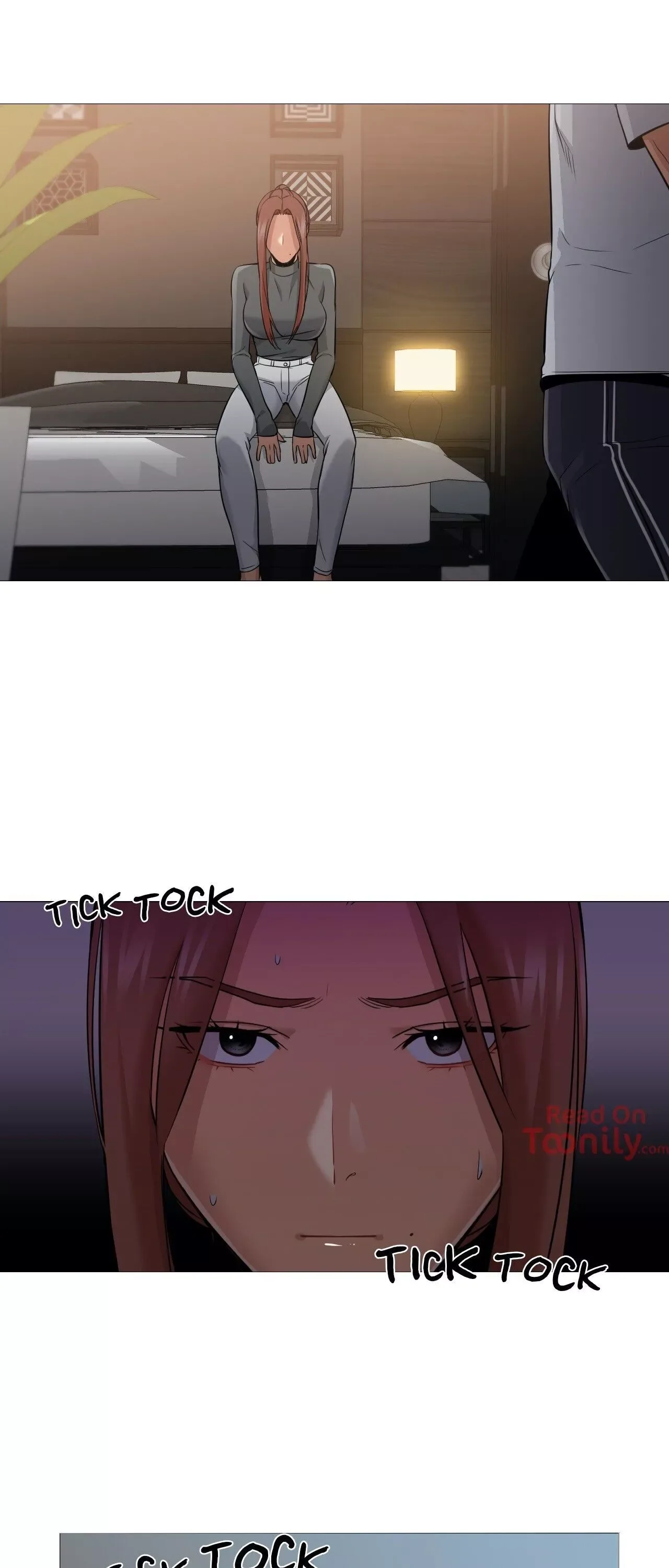 Man Up! Girl Chapter 42 page 19