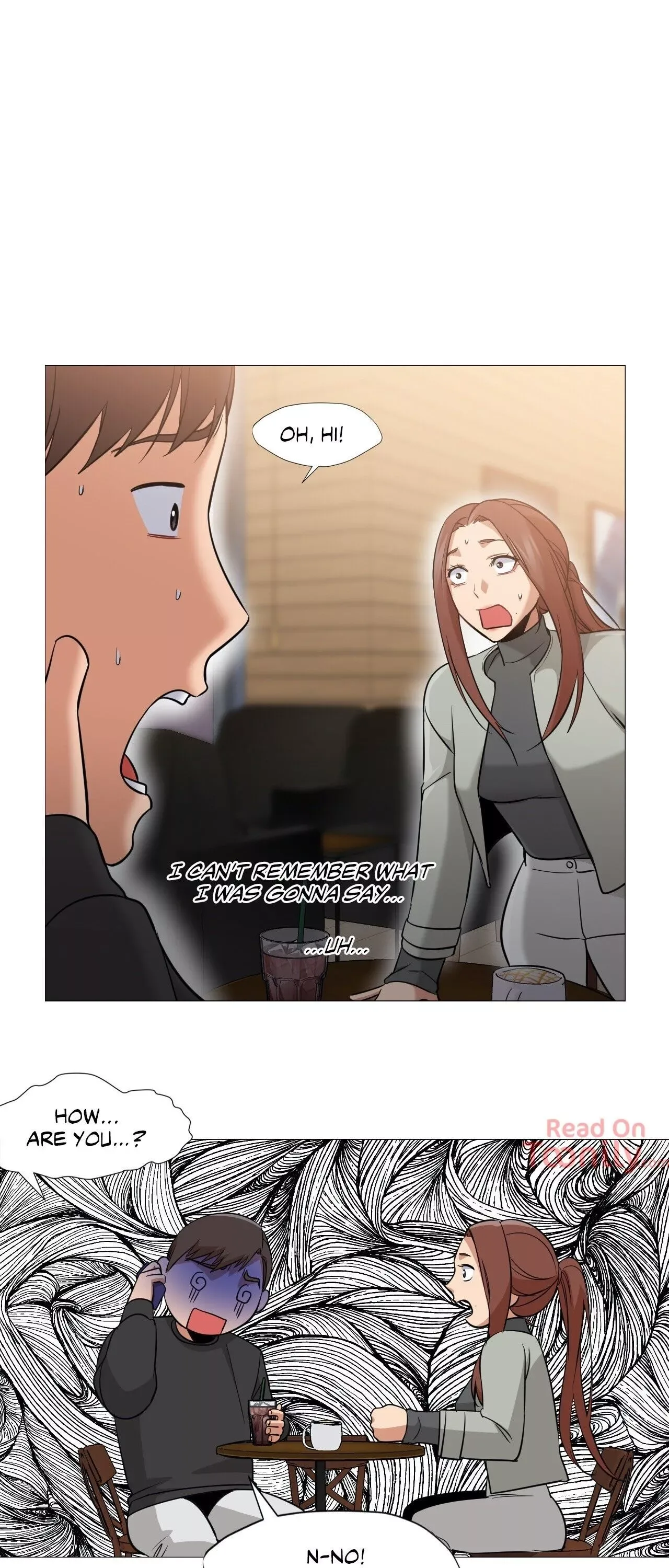 Man Up! Girl Chapter 40 page 18