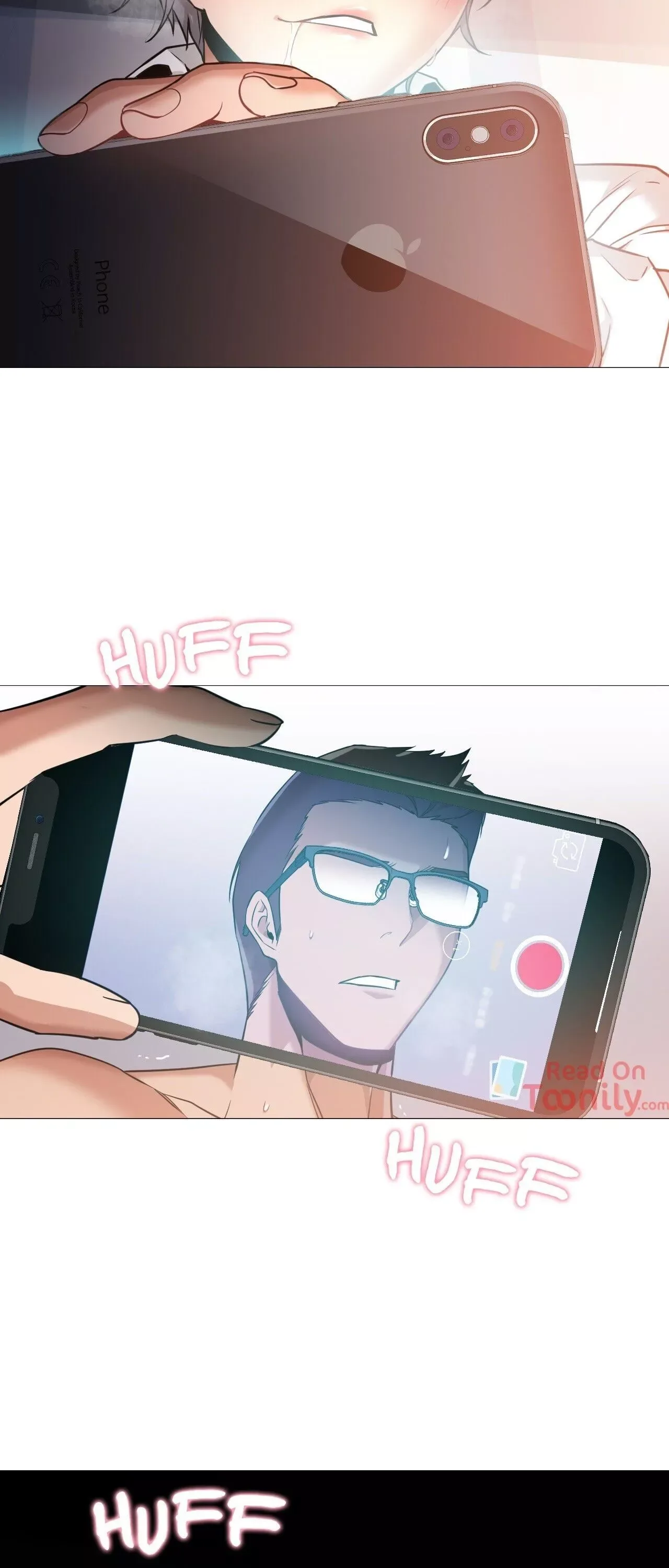 Man Up! Girl Chapter 41 page 24