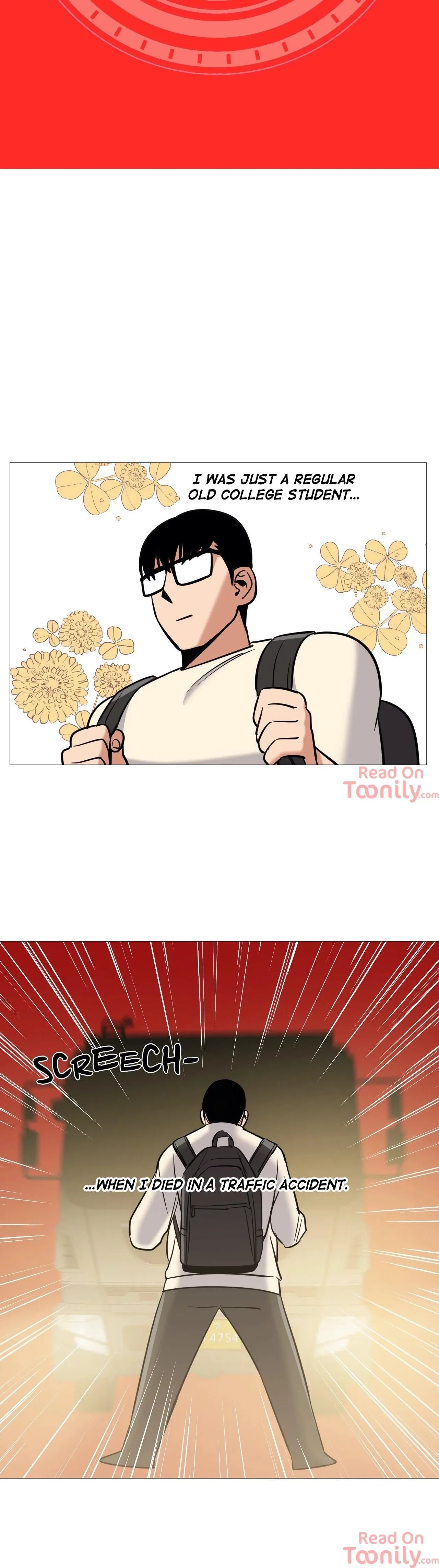 Man Up! Girl Chapter 36 page 49