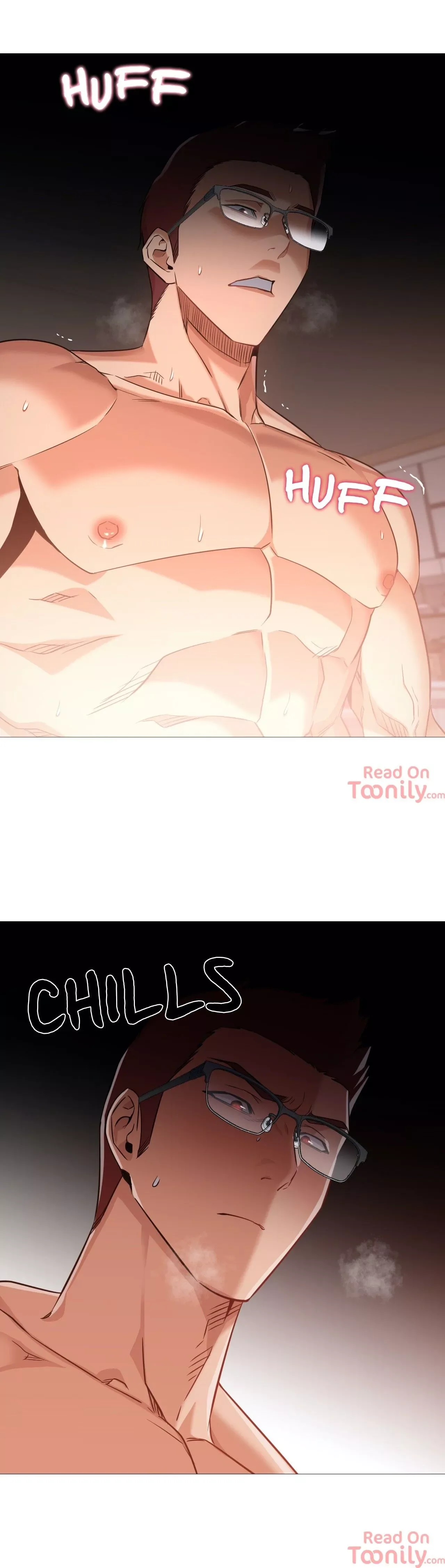 Man Up! Girl Chapter 42 page 23