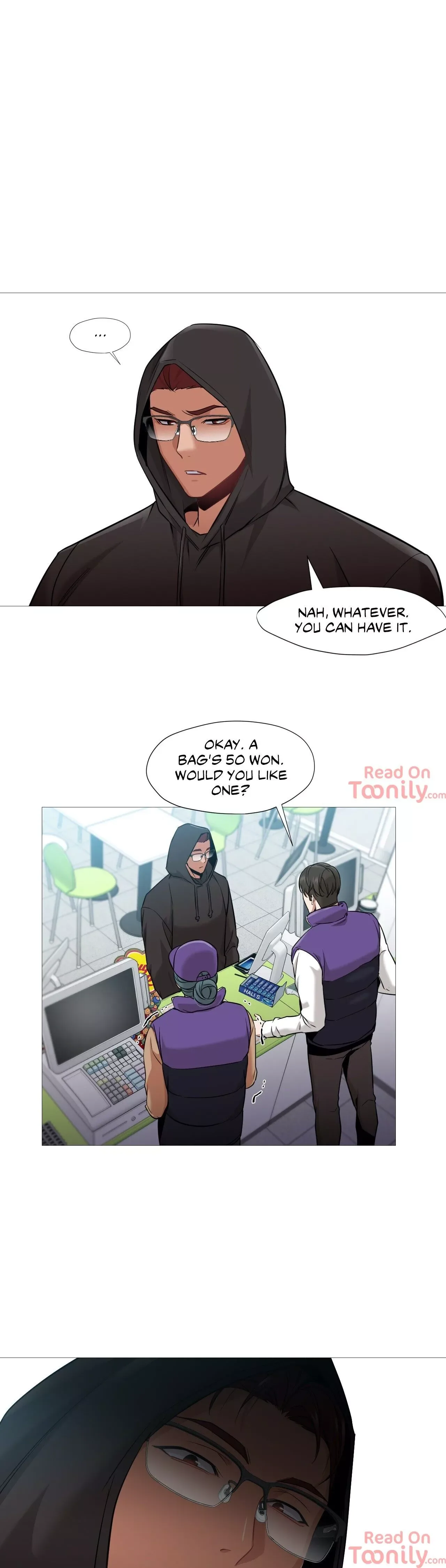 Man Up! Girl Chapter 41 page 29