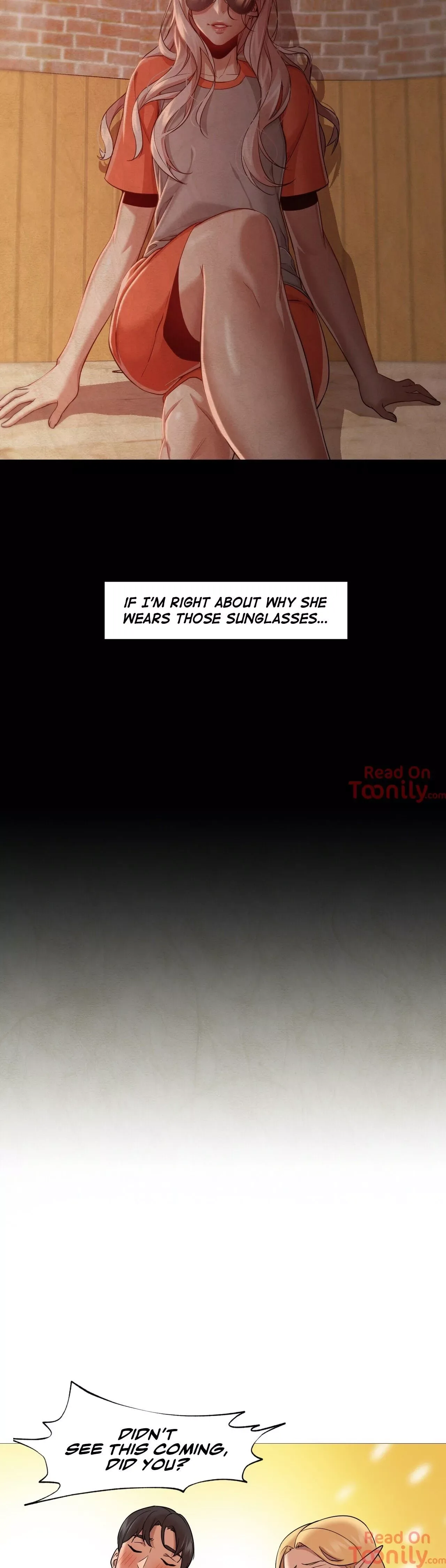 Man Up! Girl Chapter 39 page 30