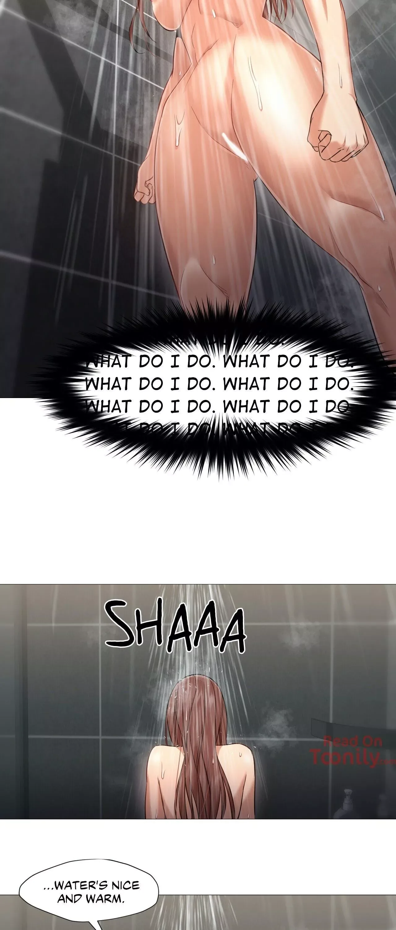 Man Up! Girl Chapter 43 page 2