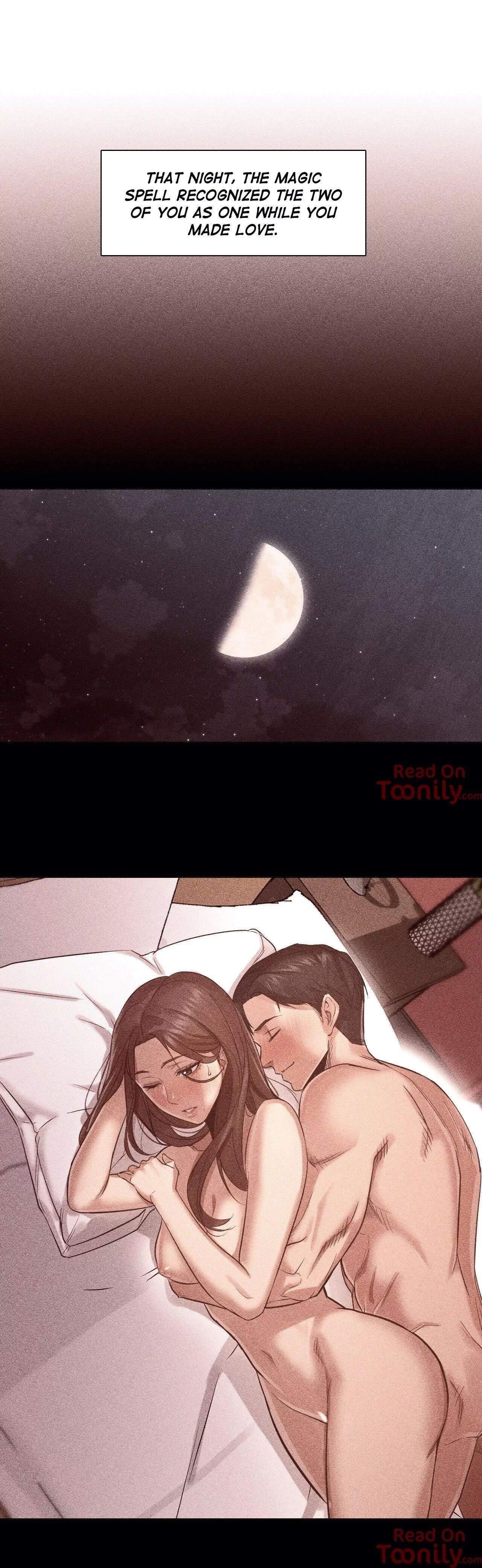 Man Up! Girl Chapter 40 page 33