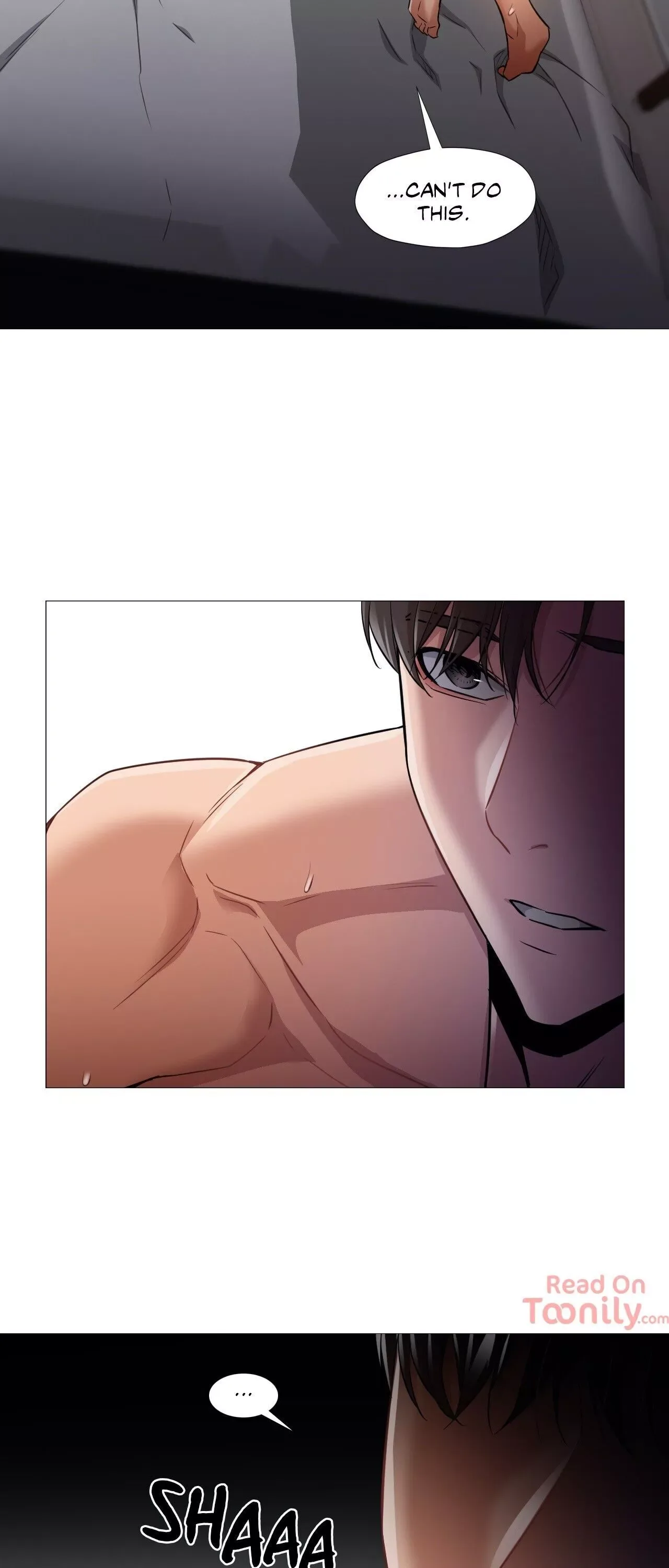 Man Up! Girl Chapter 44 page 4