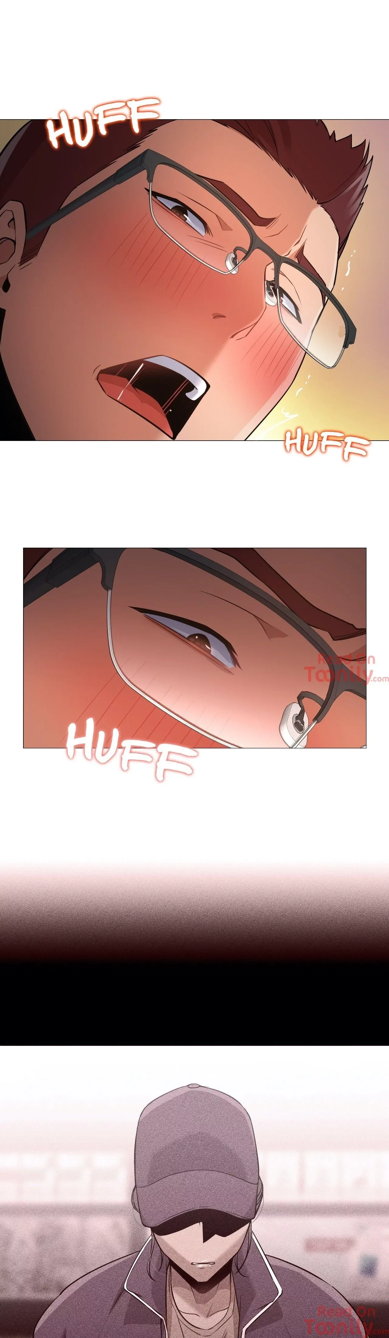 Man Up! Girl Chapter 41 page 40
