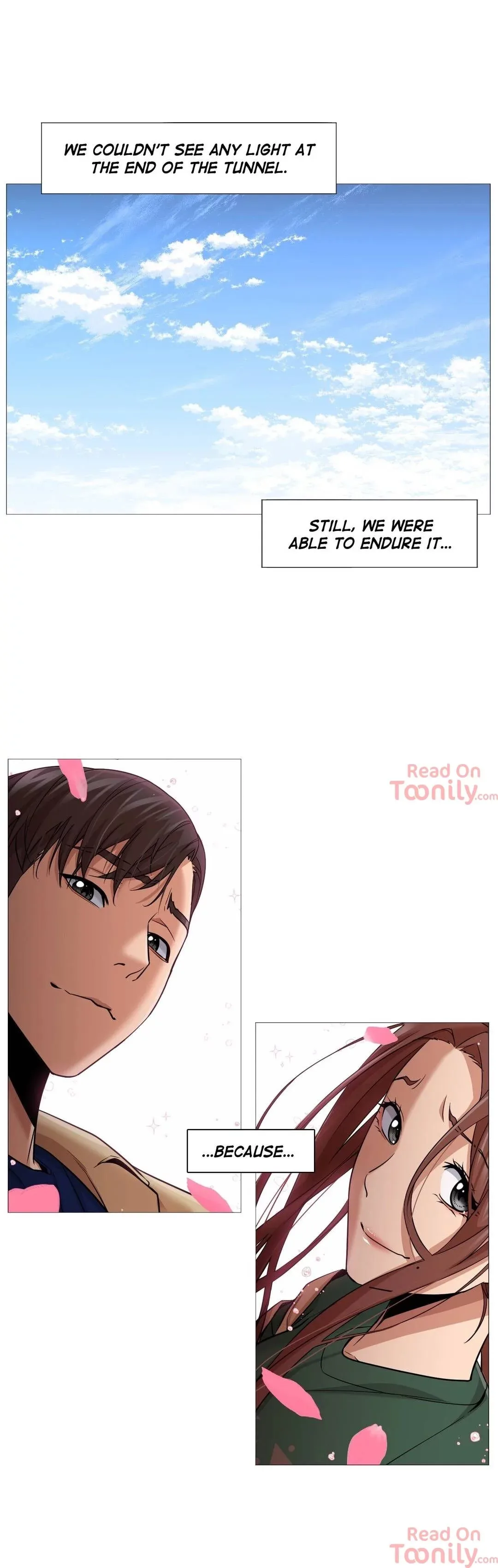 Man Up! Girl Chapter 34 page 35