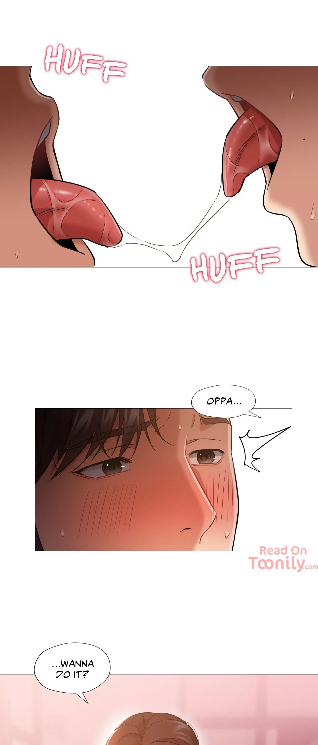 Man Up! Girl Chapter 44 page 9