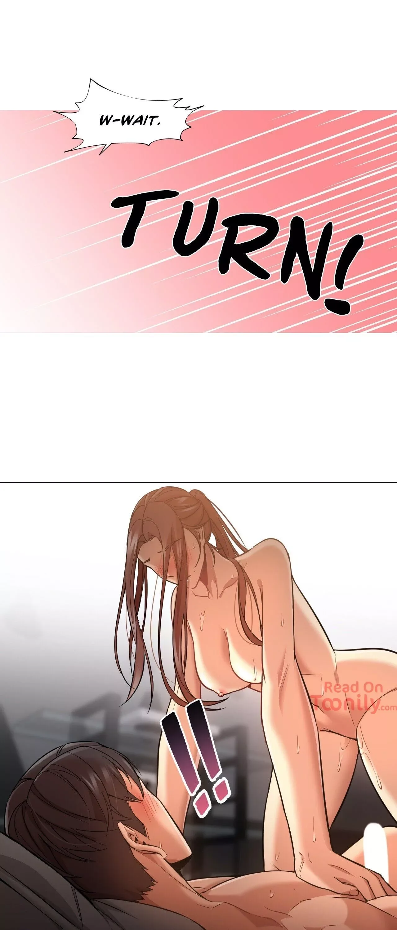 Man Up! Girl Chapter 44 page 7