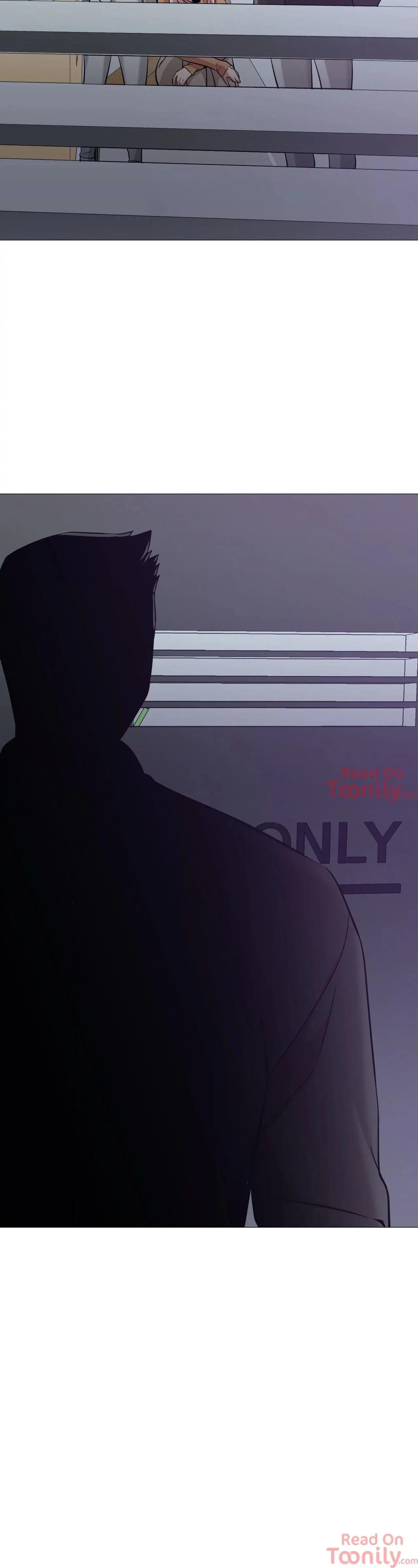 Man Up! Girl Chapter 40 page 37