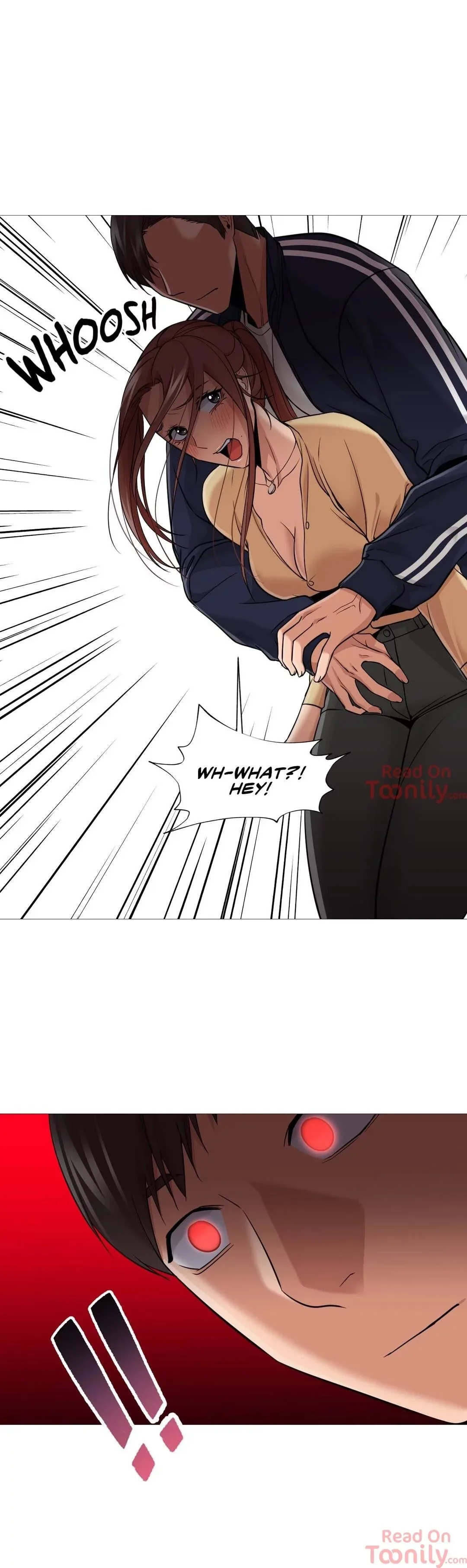 Man Up! Girl Chapter 33 page 41