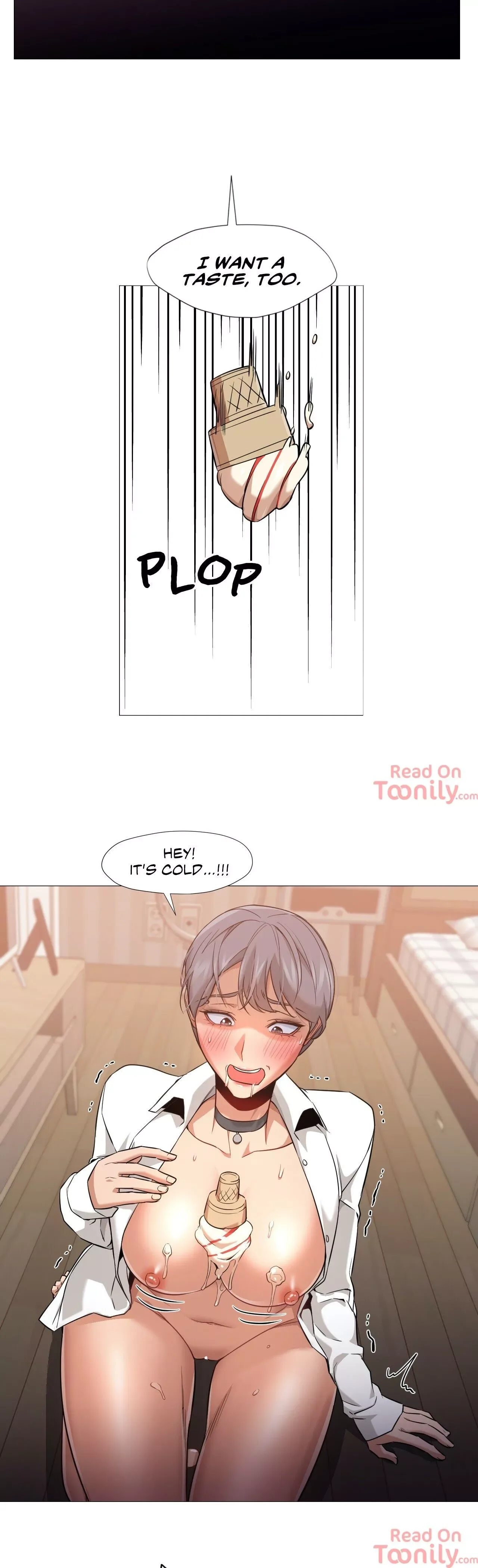 Man Up! Girl Chapter 41 page 45