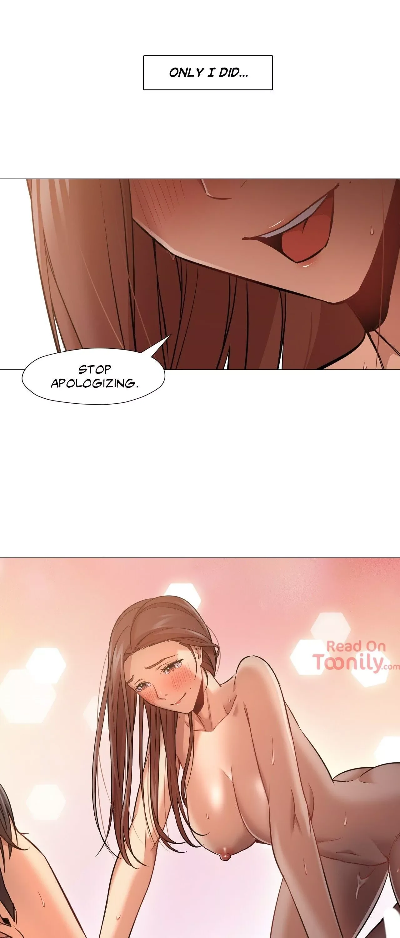 Man Up! Girl Chapter 44 page 13