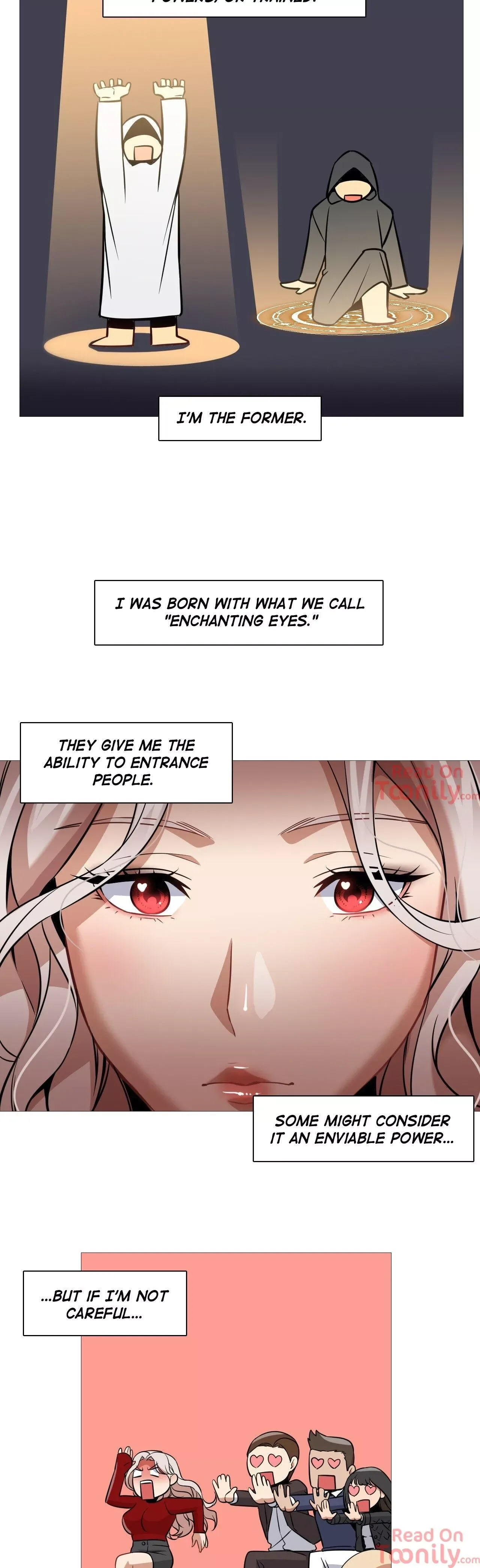 Man Up! Girl Chapter 39 page 46