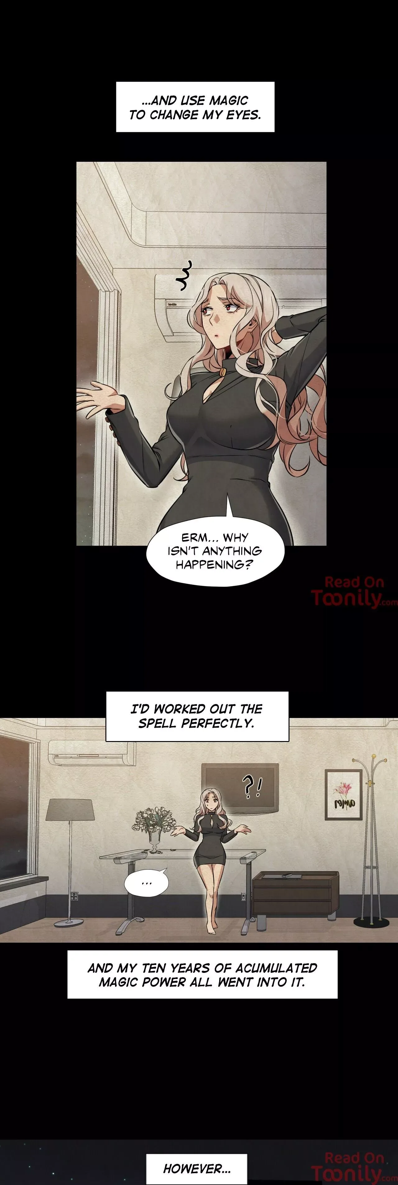 Man Up! Girl Chapter 39 page 51