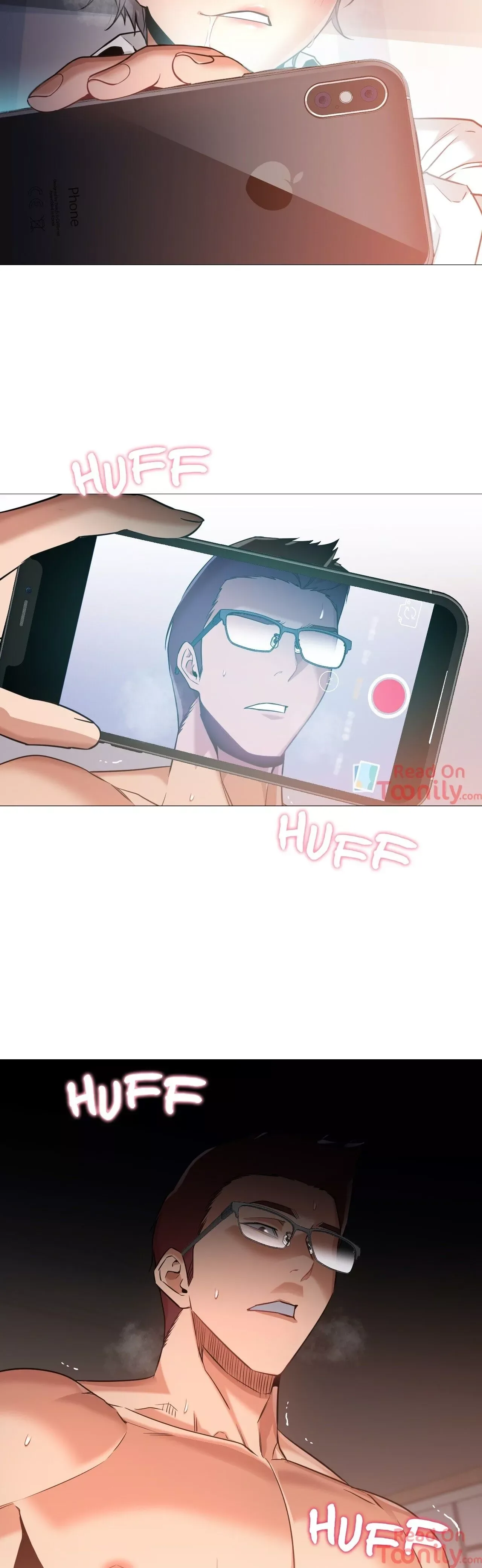 Man Up! Girl Chapter 41 page 49