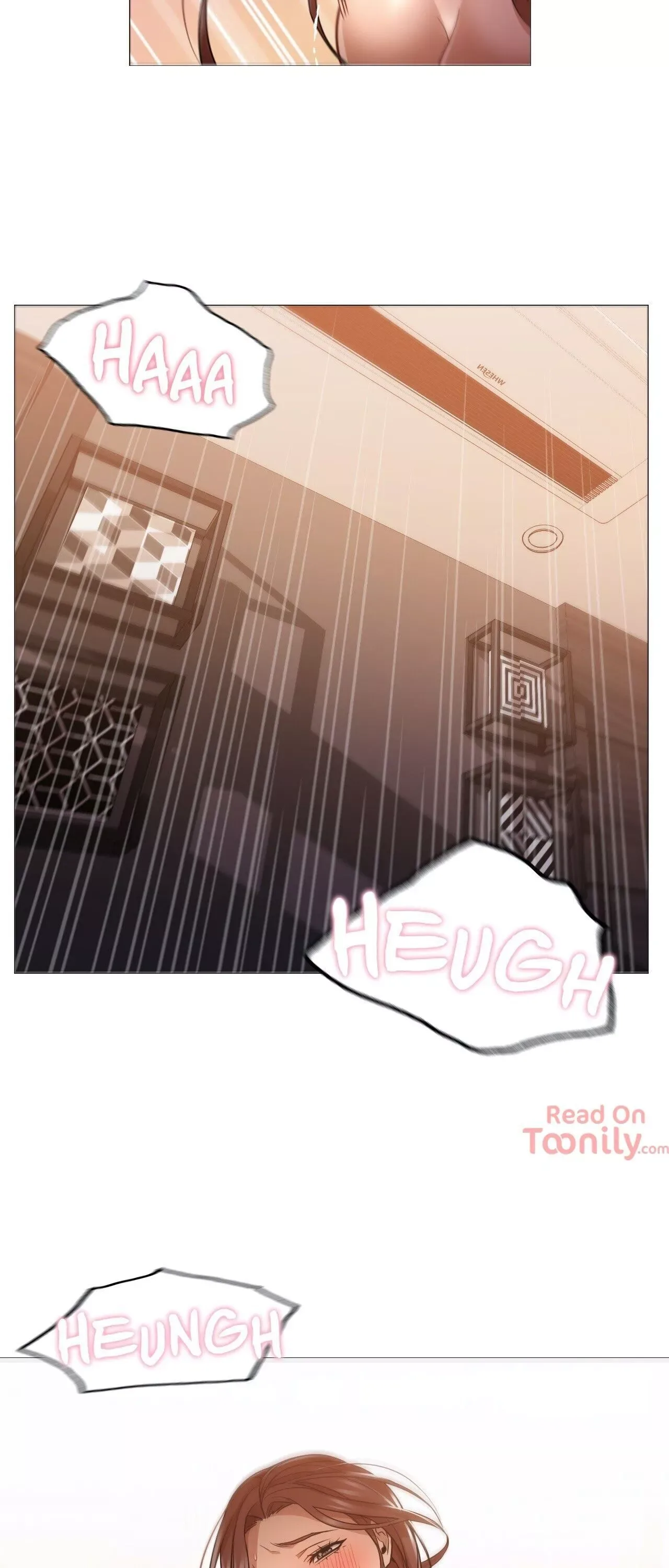 Man Up! Girl Chapter 44 page 17