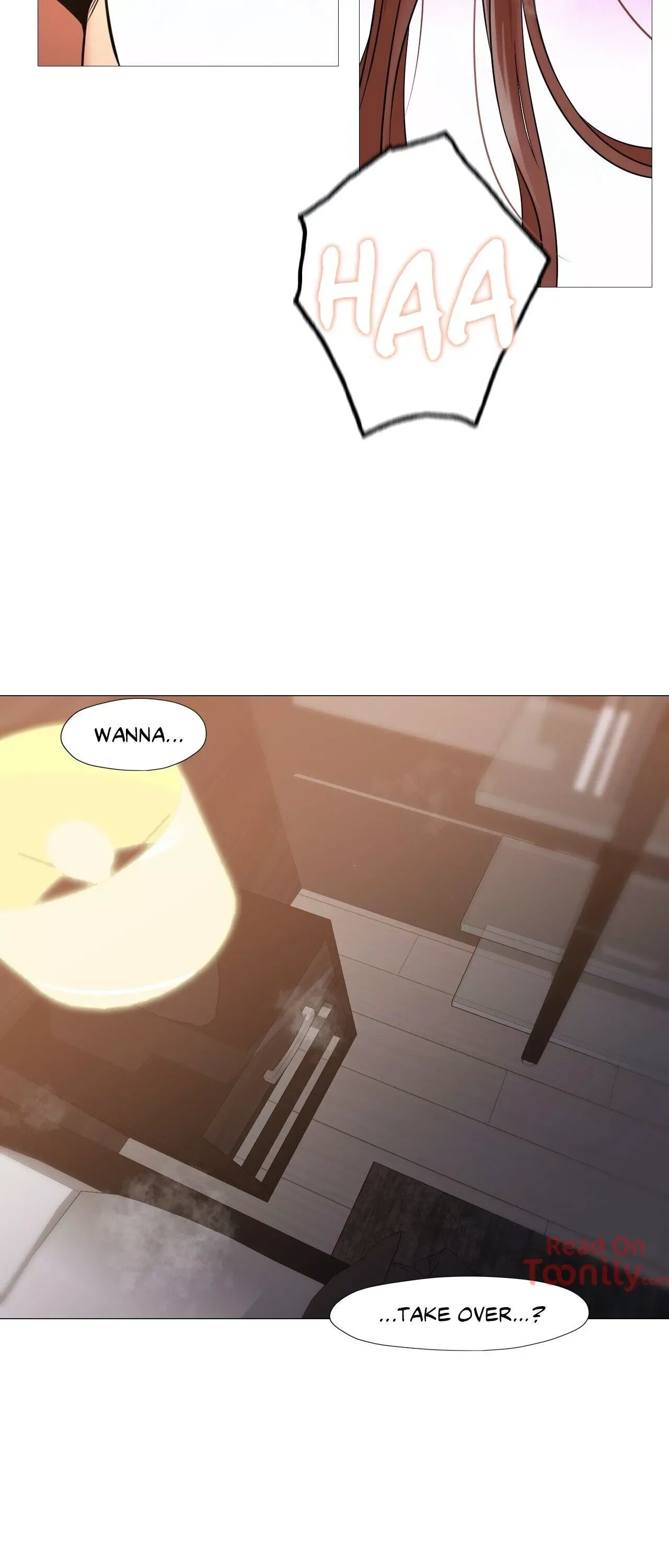 Man Up! Girl Chapter 44 page 21