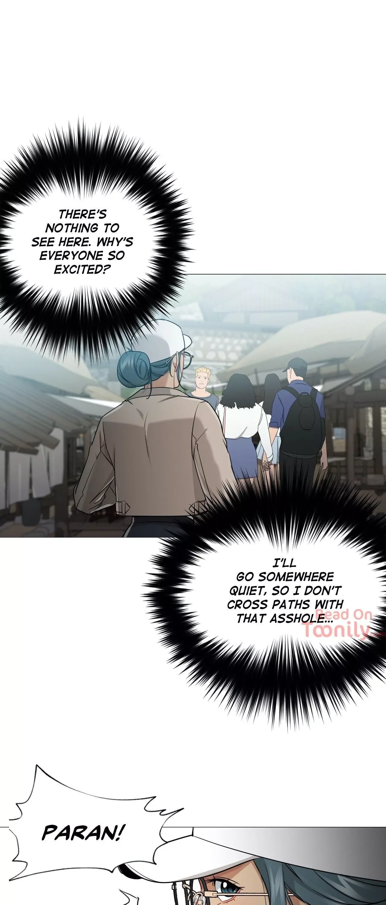 Man Up! Girl Chapter 46 page 4