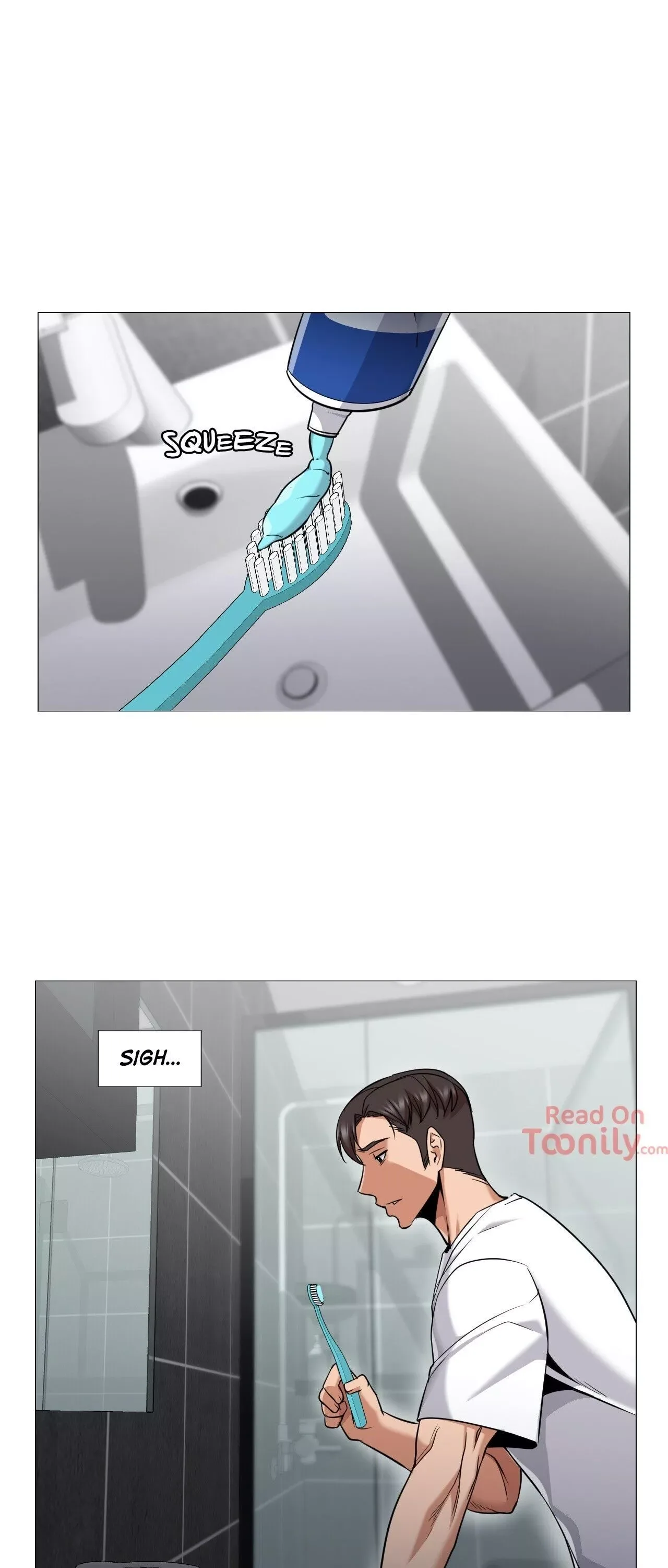 Man Up! Girl Chapter 45 page 2