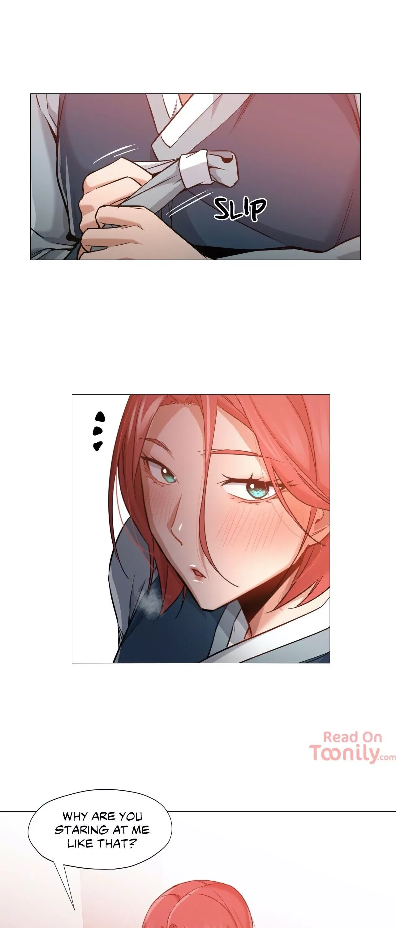 Man Up! Girl Chapter 47 page 4