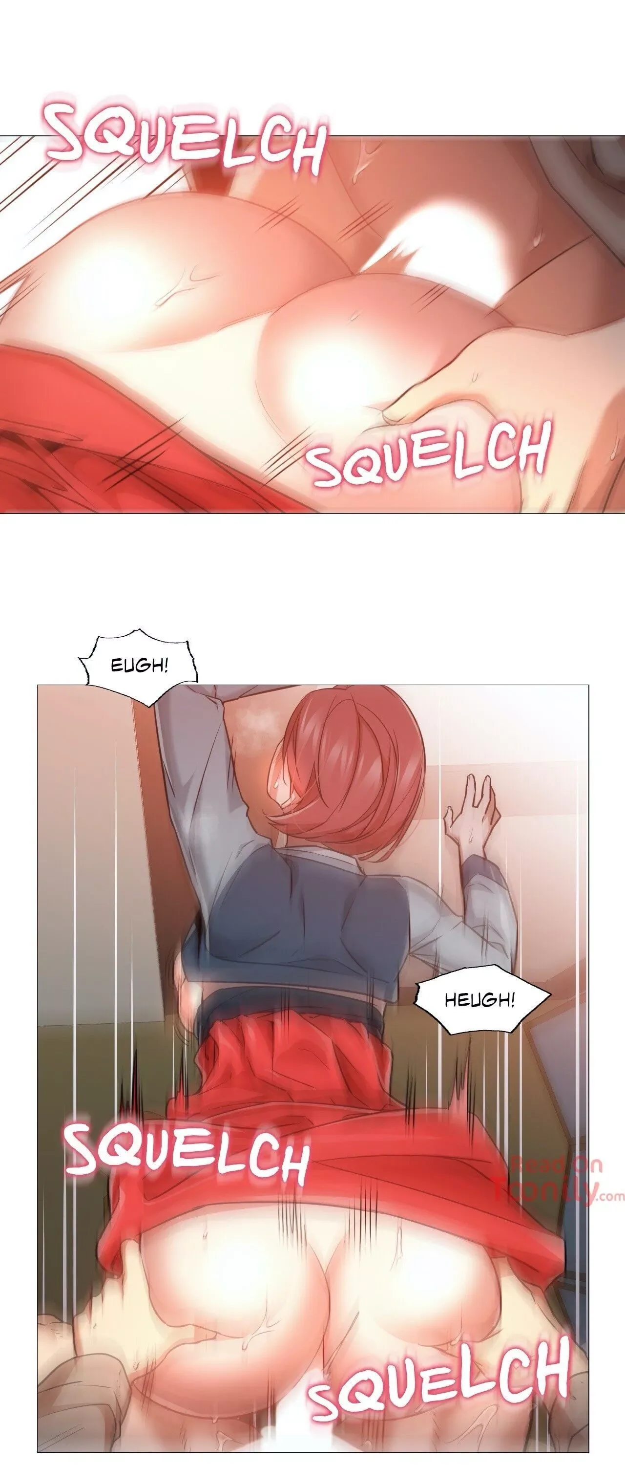 Man Up! Girl Chapter 47 page 7