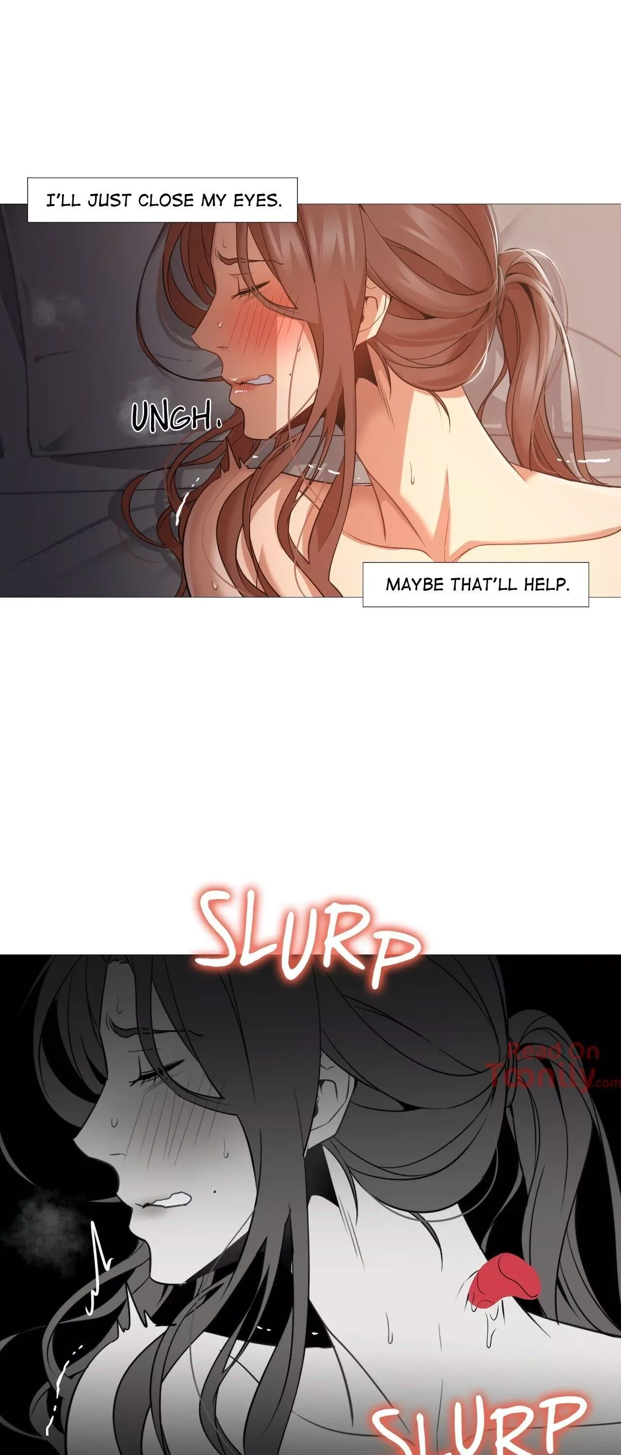 Man Up! Girl Chapter 43 page 12