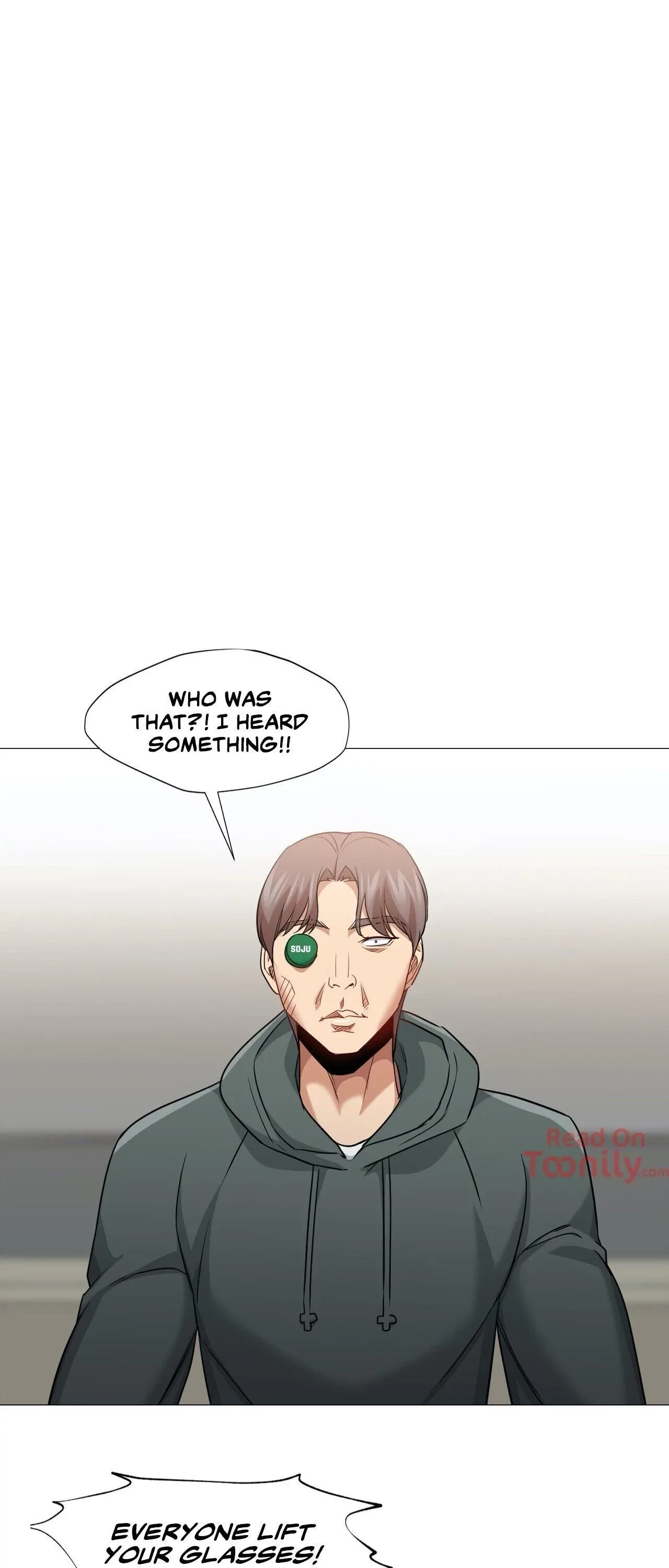 Man Up! Girl Chapter 47 page 13