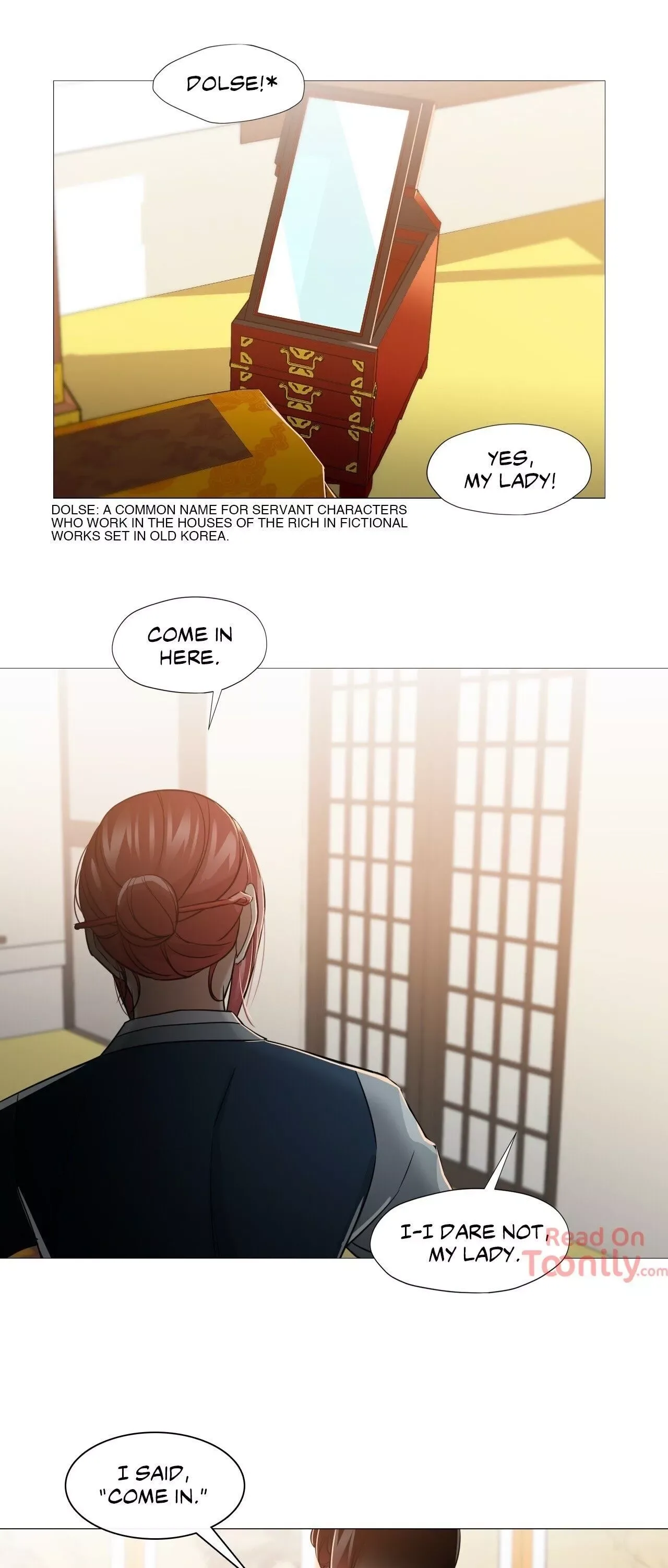 Man Up! Girl Chapter 46 page 15