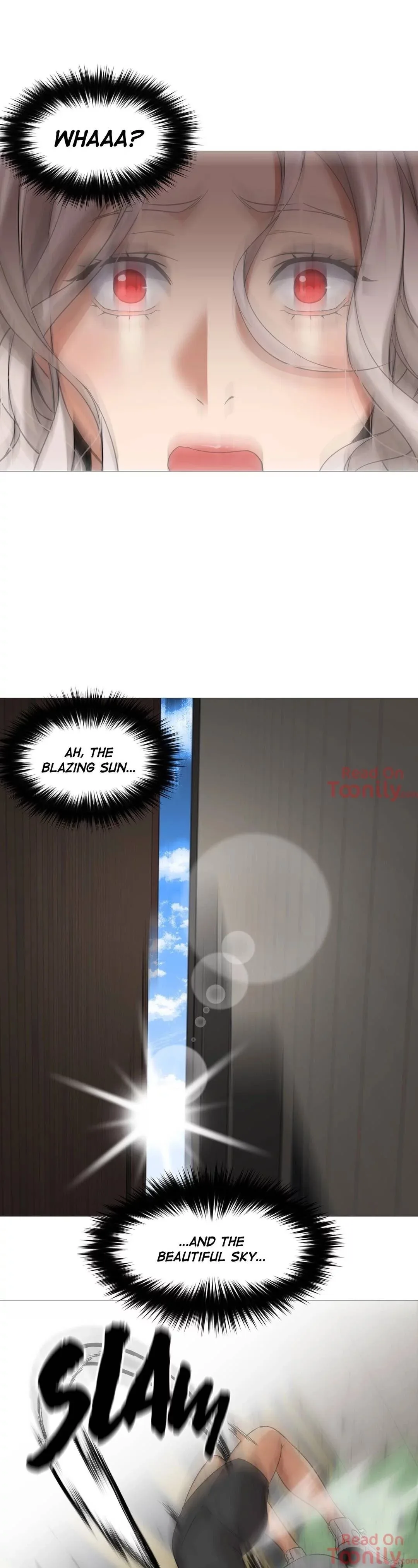 Man Up! Girl Chapter 33 page 47