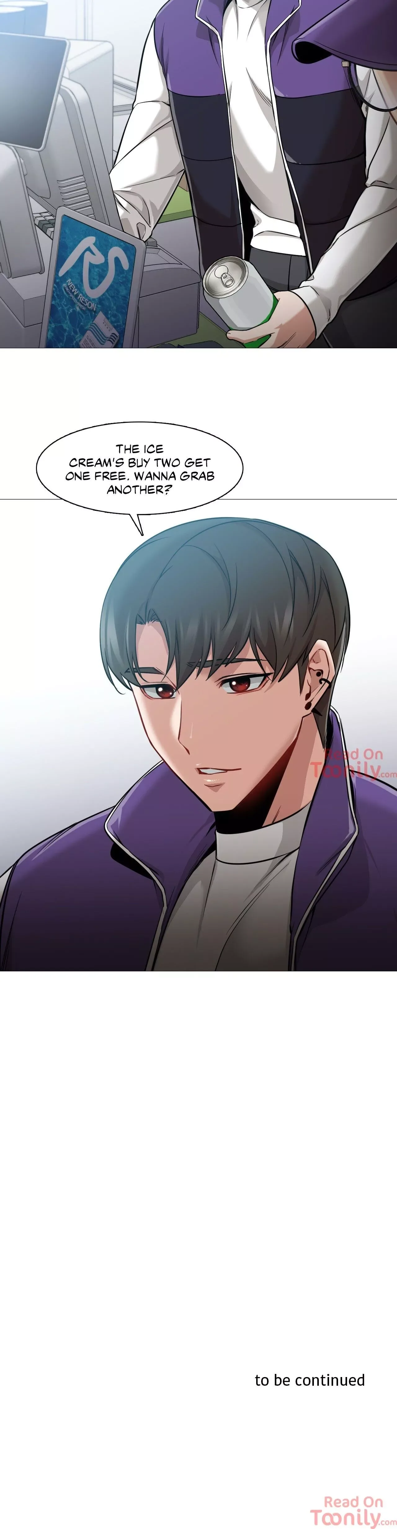 Man Up! Girl Chapter 40 page 54