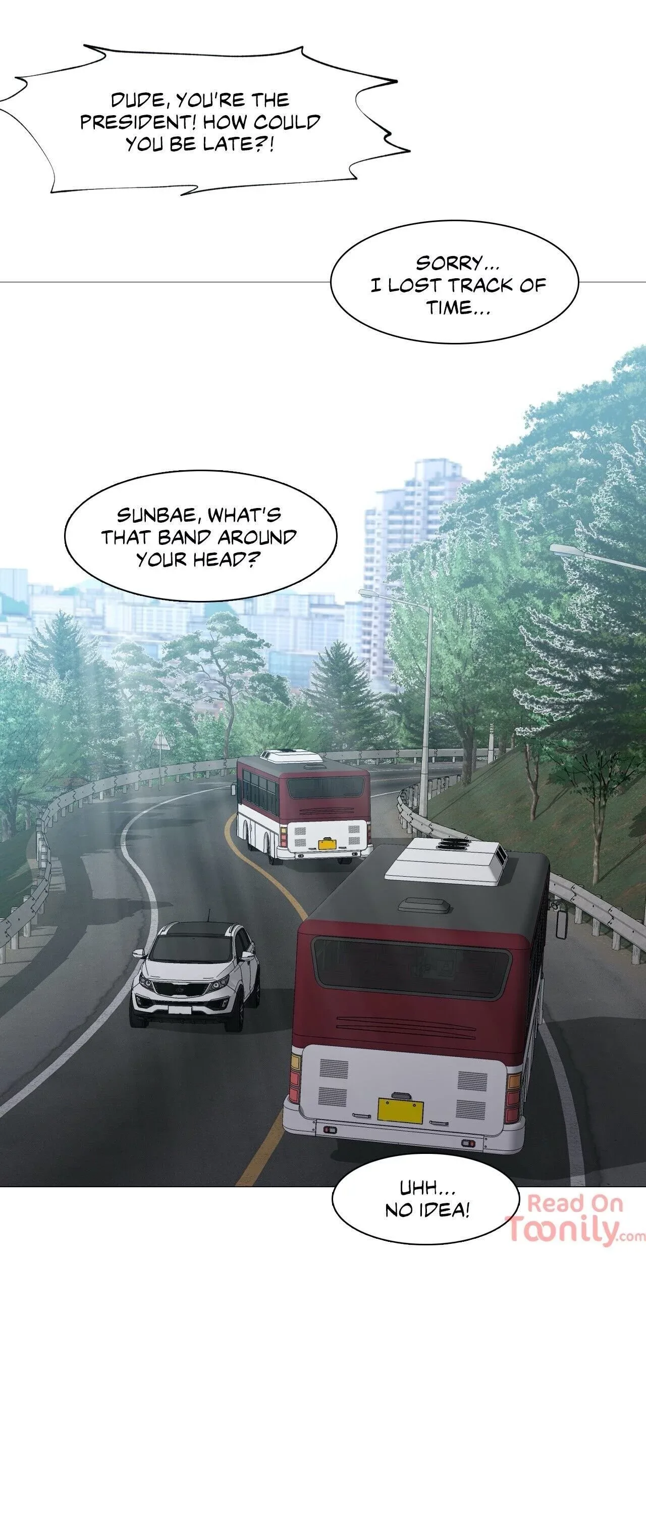 Man Up! Girl Chapter 47 page 12