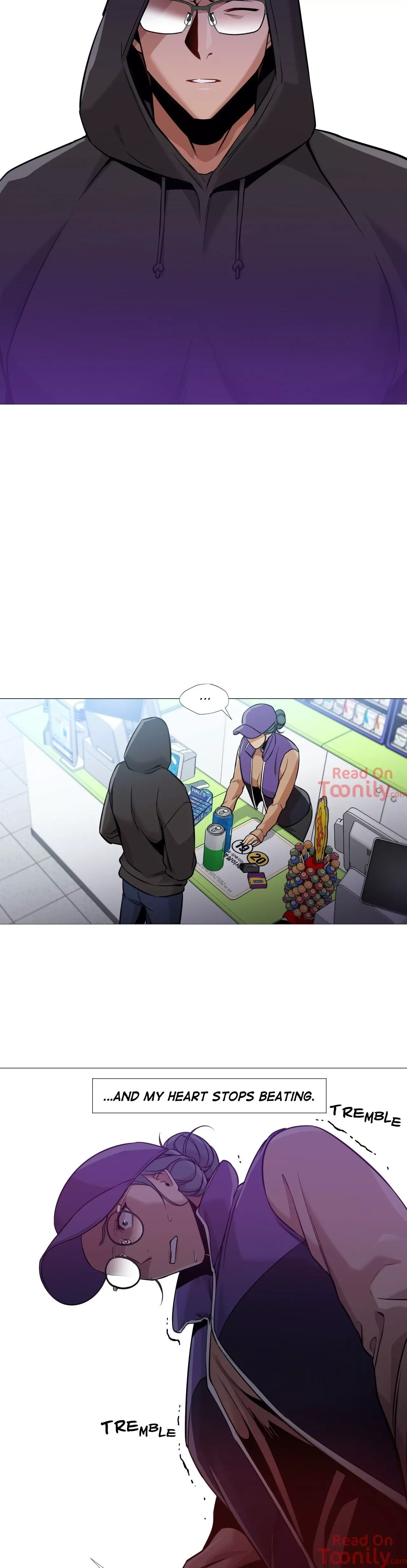 Man Up! Girl Chapter 40 page 52