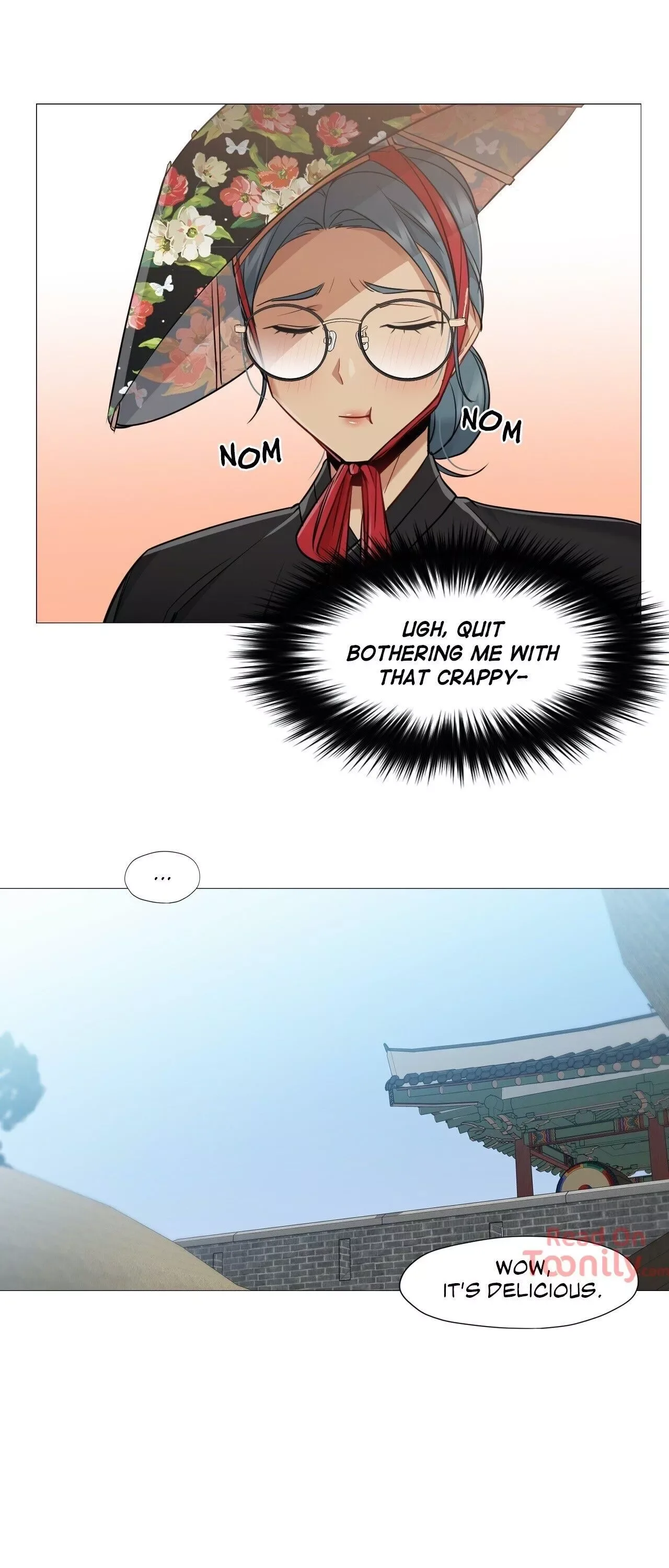 Man Up! Girl Chapter 46 page 11