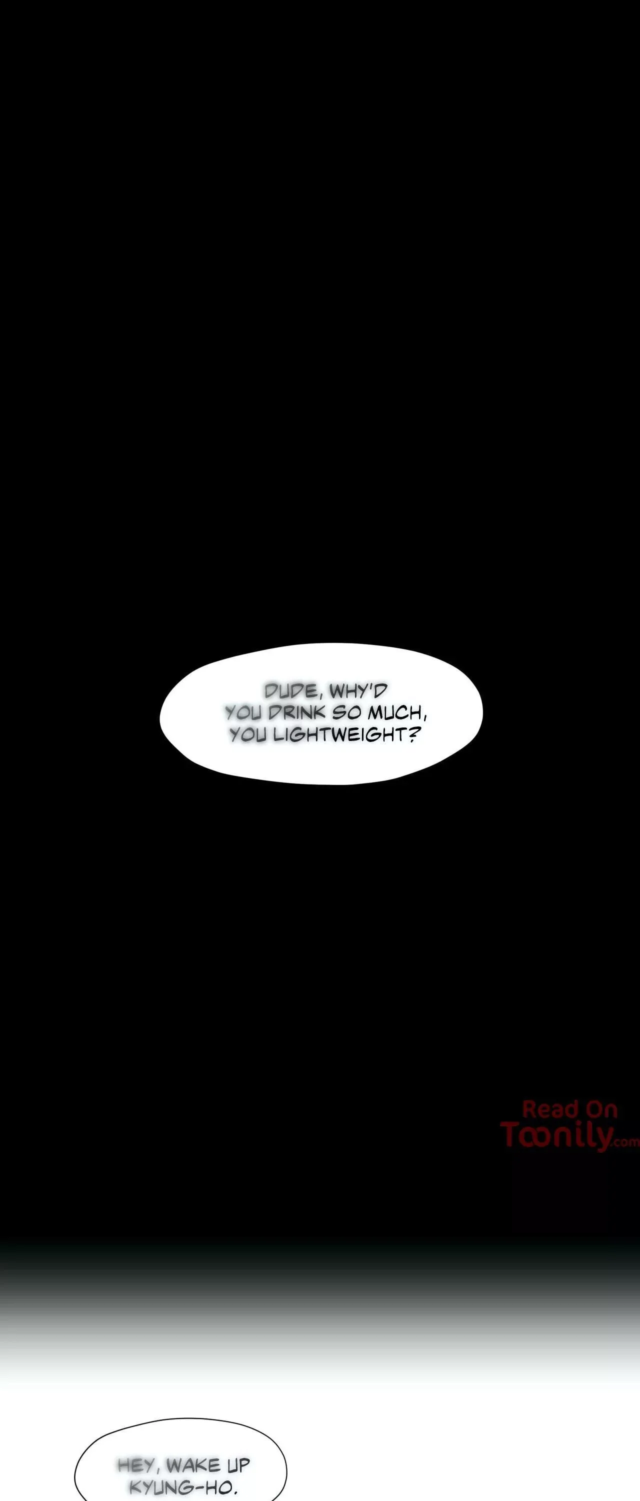 Man Up! Girl Chapter 48 page 1