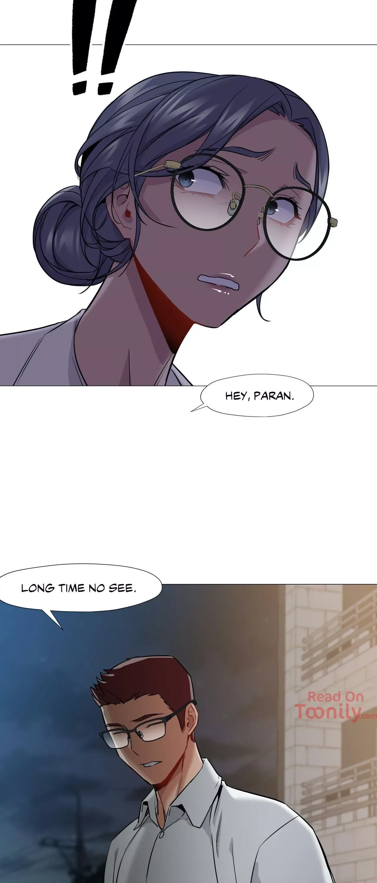 Man Up! Girl Chapter 47 page 21