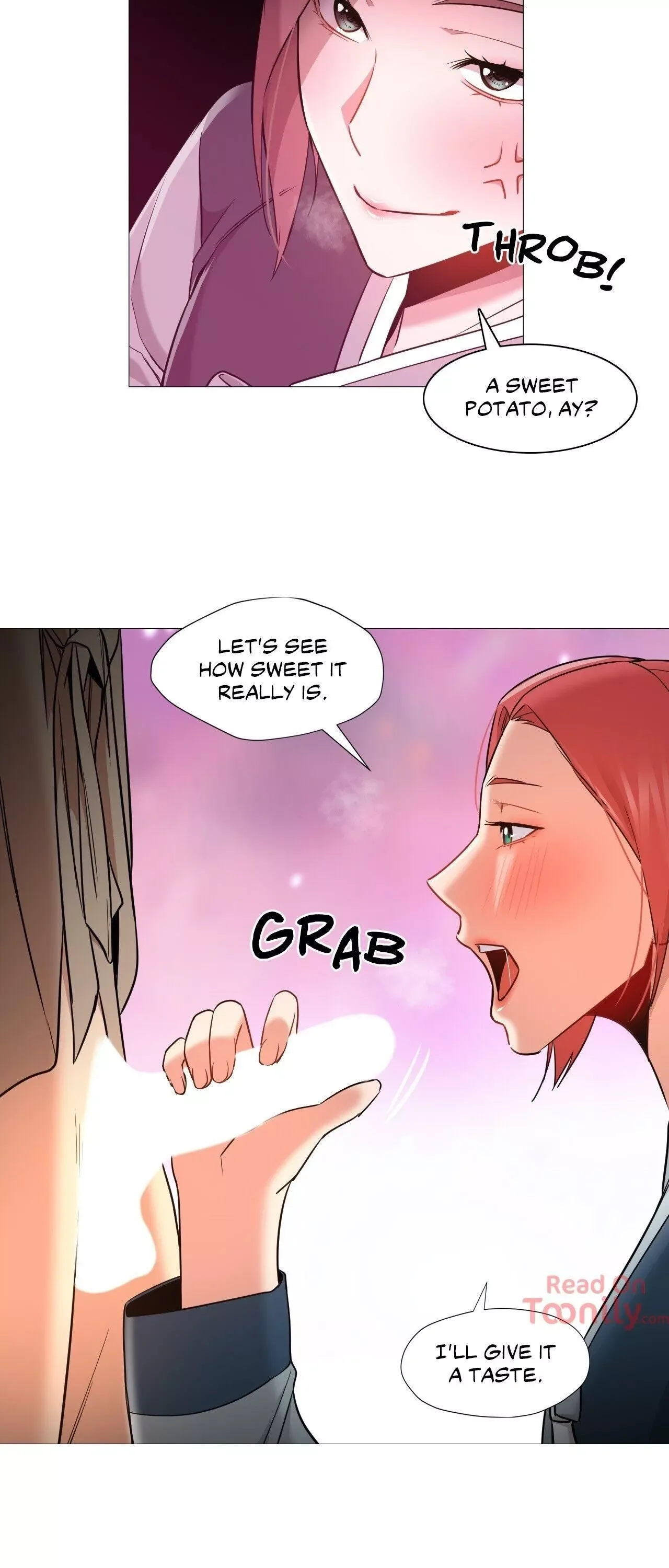 Man Up! Girl Chapter 46 page 19