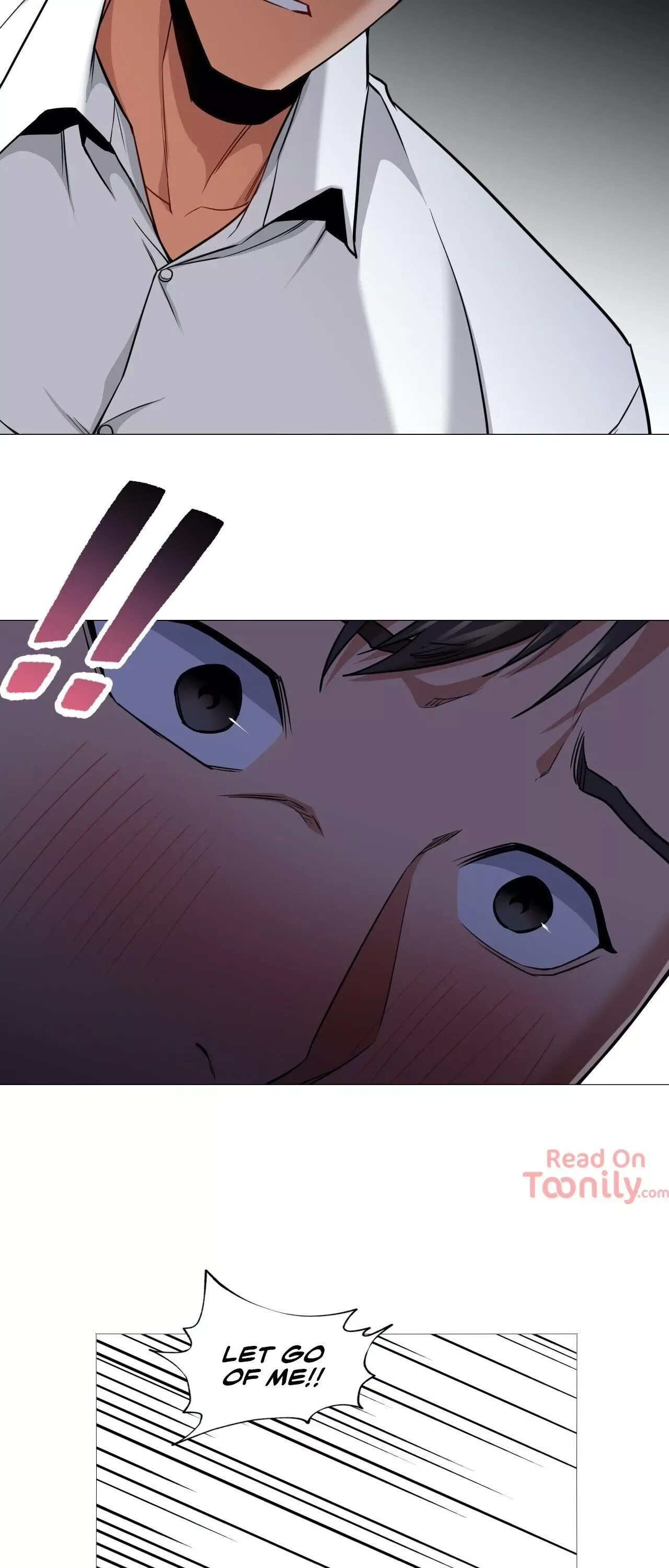 Man Up! Girl Chapter 48 page 3