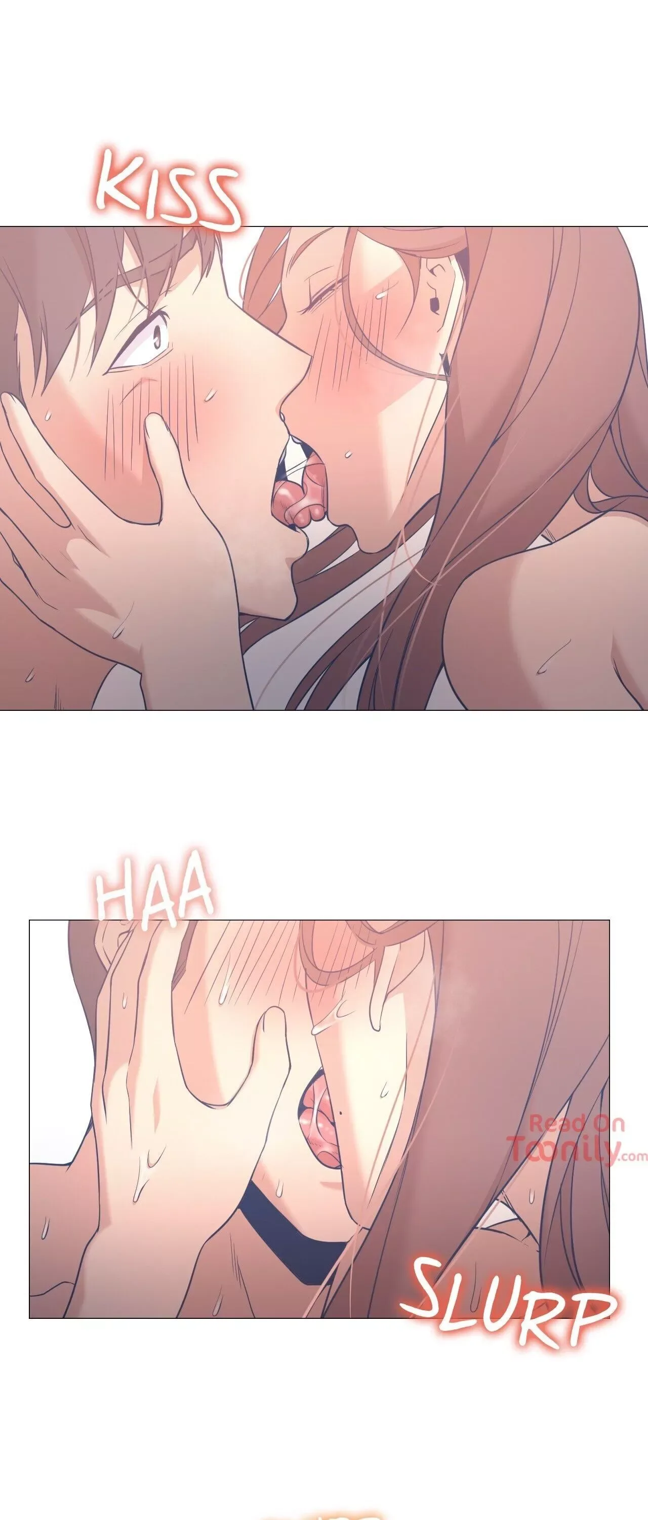 Man Up! Girl Chapter 43 page 18