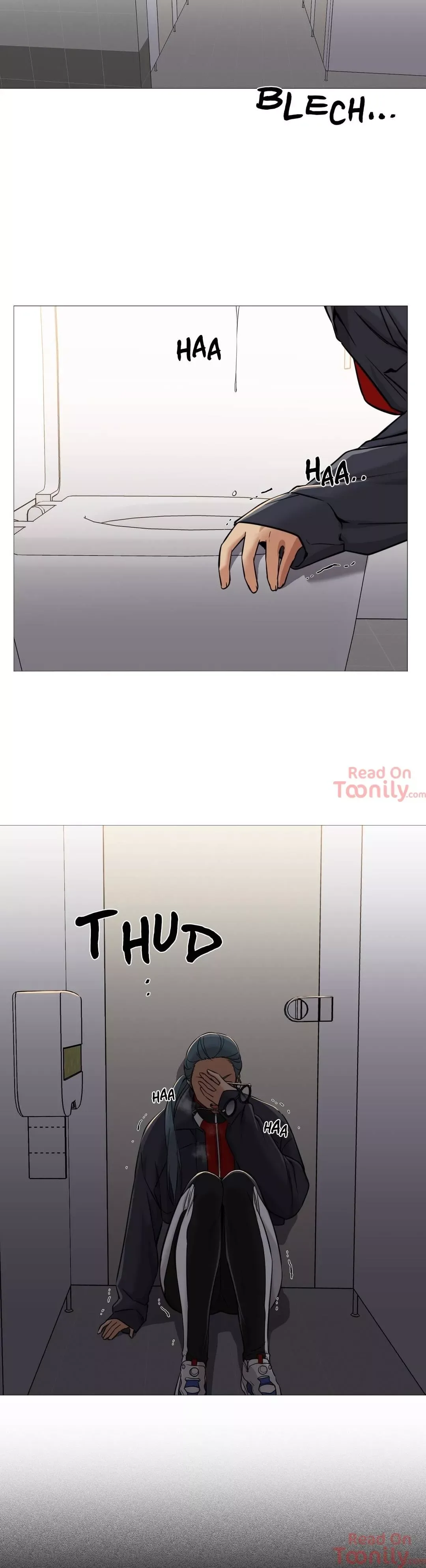 Man Up! Girl Chapter 34 page 48
