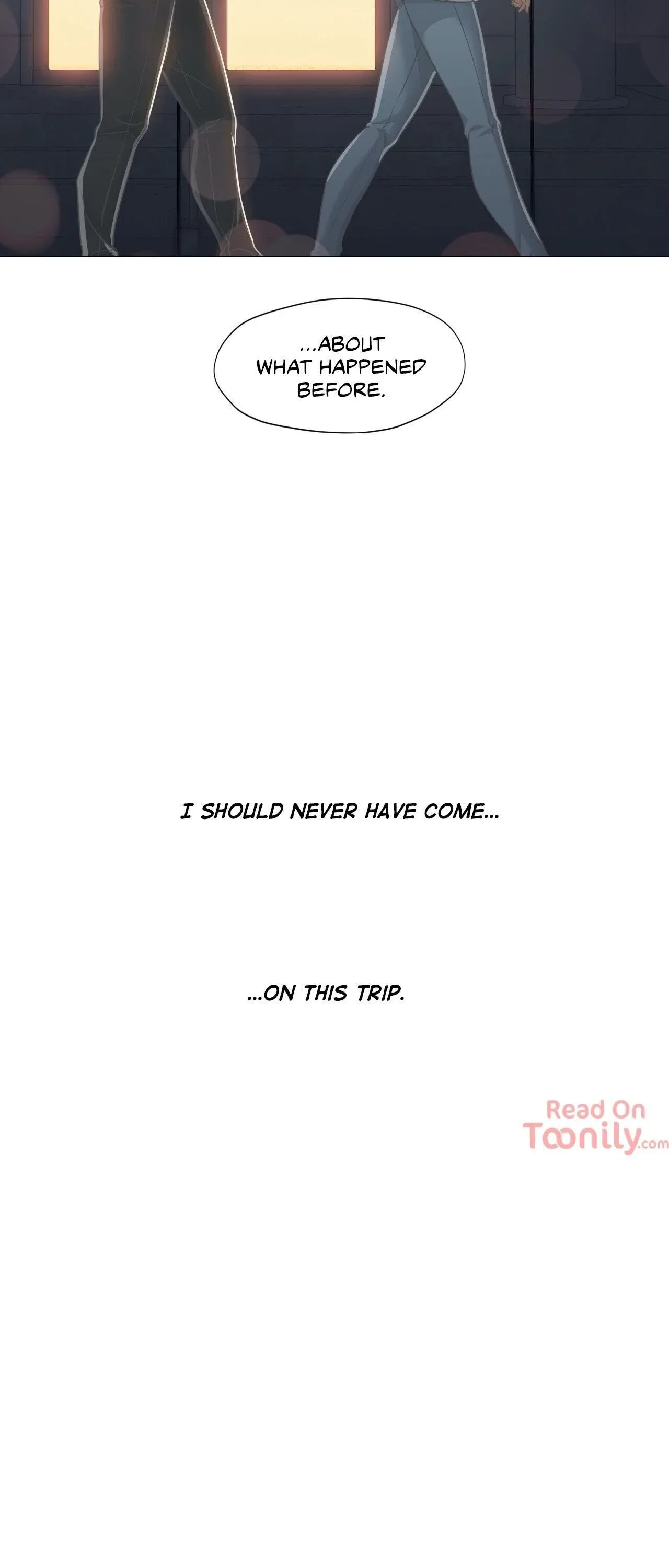Man Up! Girl Chapter 47 page 24