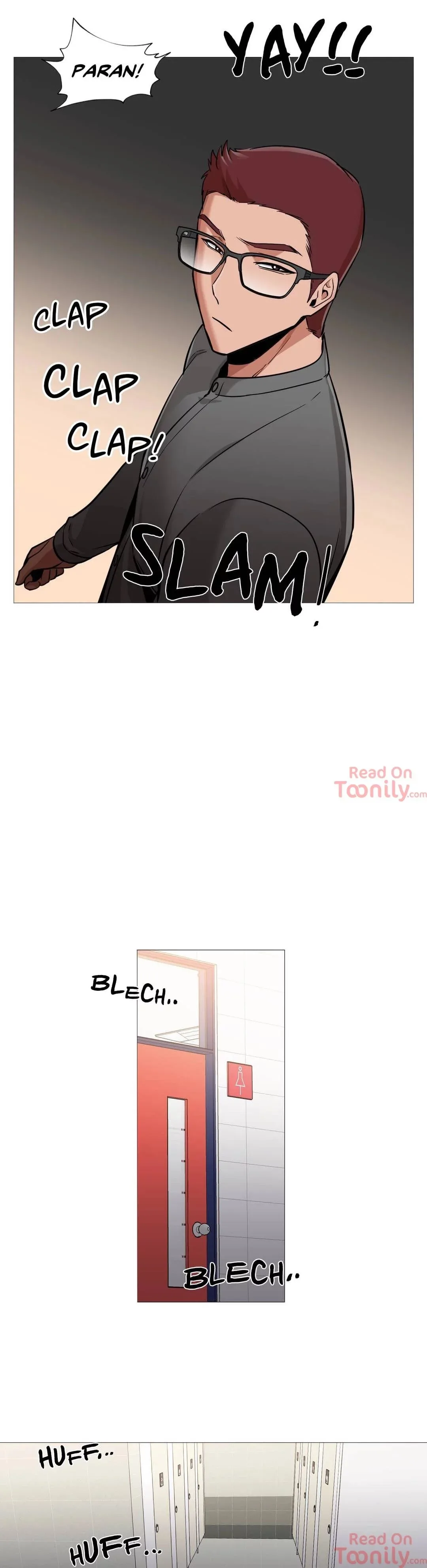 Man Up! Girl Chapter 34 page 47