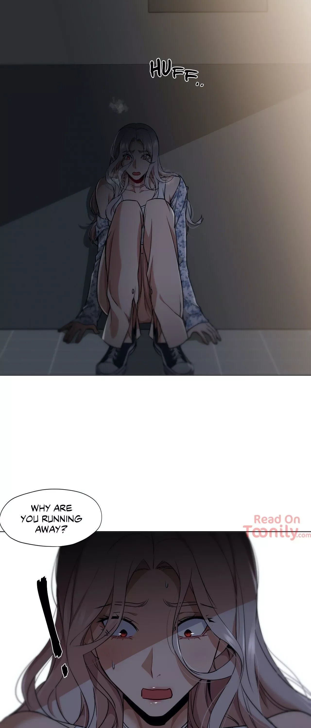 Man Up! Girl Chapter 50 page 2