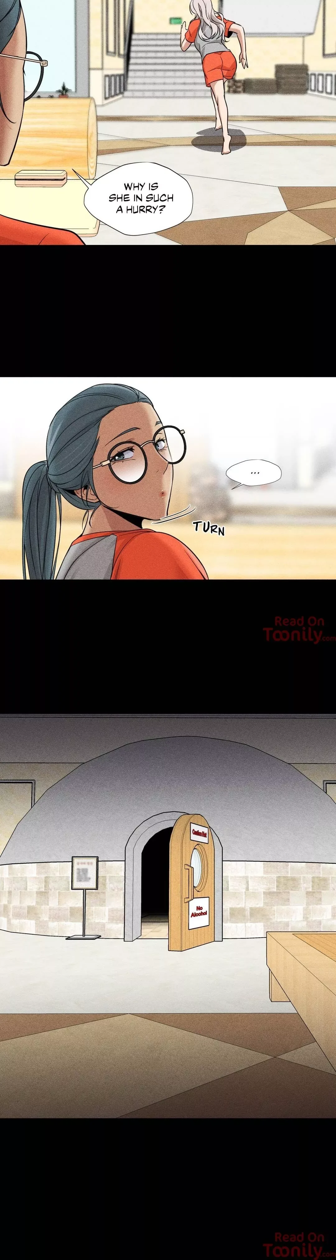 Man Up! Girl Chapter 33 page 51