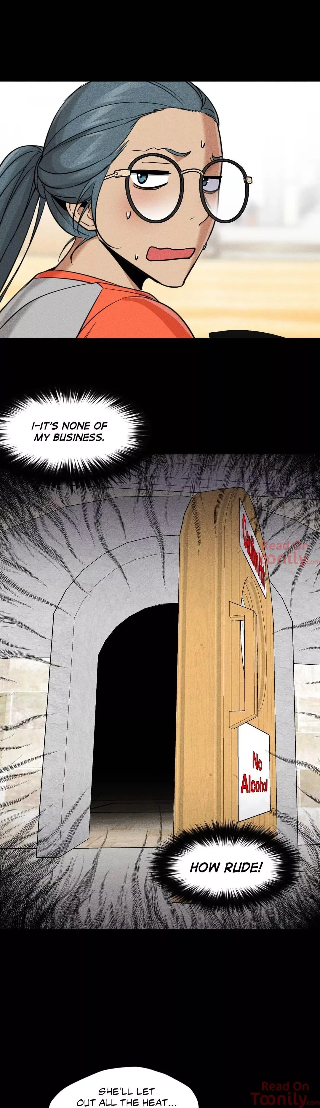 Man Up! Girl Chapter 33 page 52