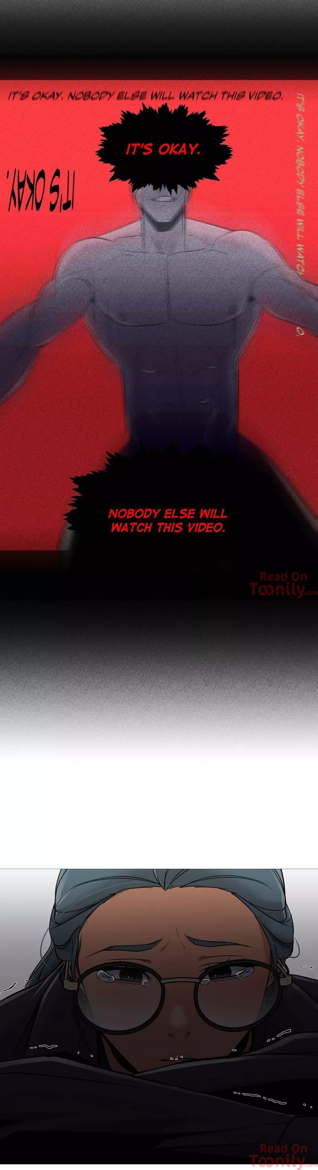 Man Up! Girl Chapter 34 page 49