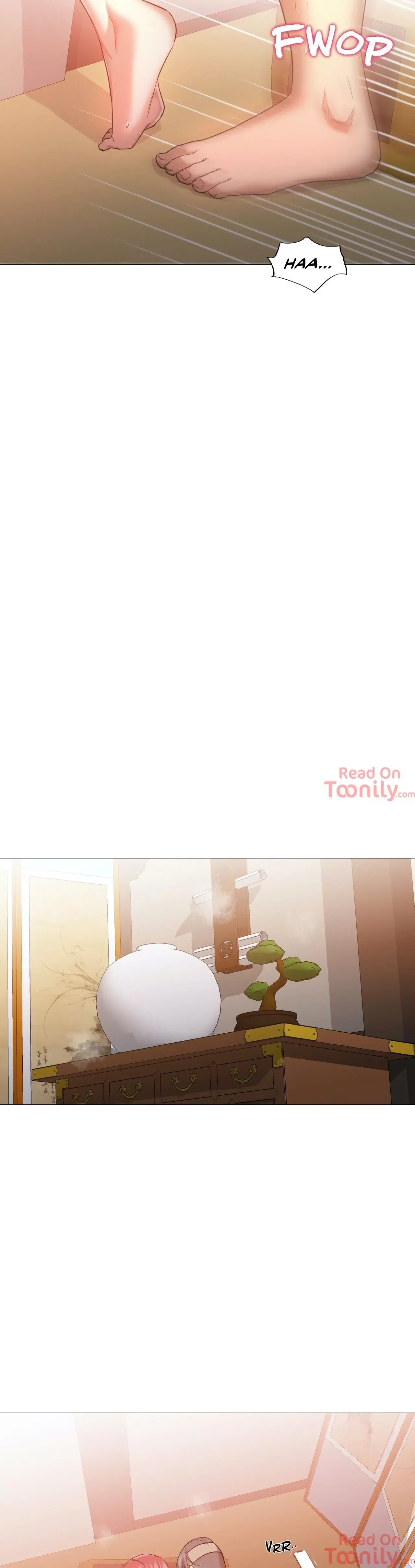 Man Up! Girl Chapter 47 page 33