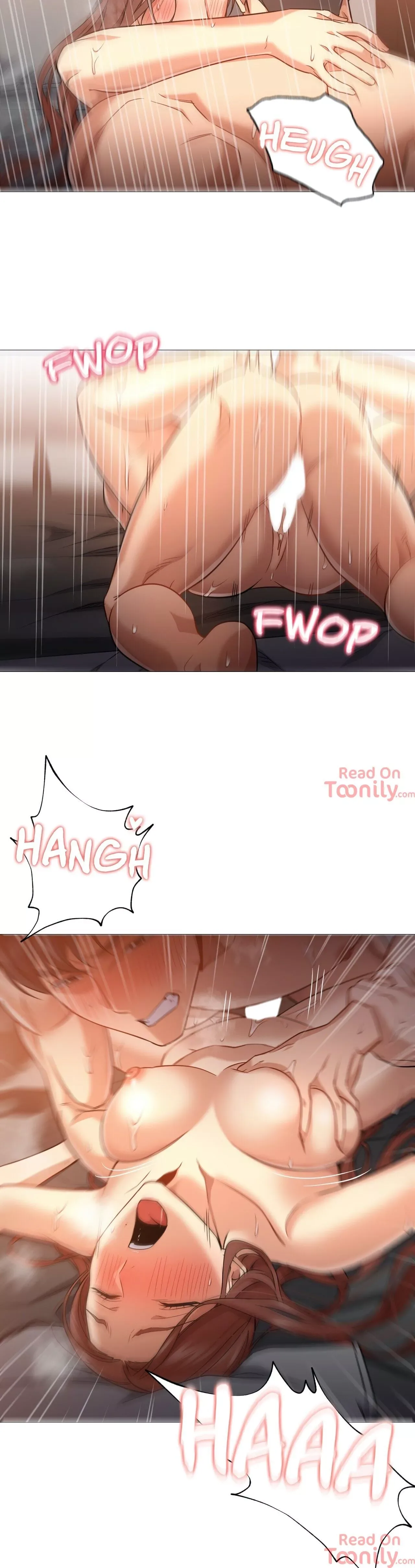 Man Up! Girl Chapter 44 page 51