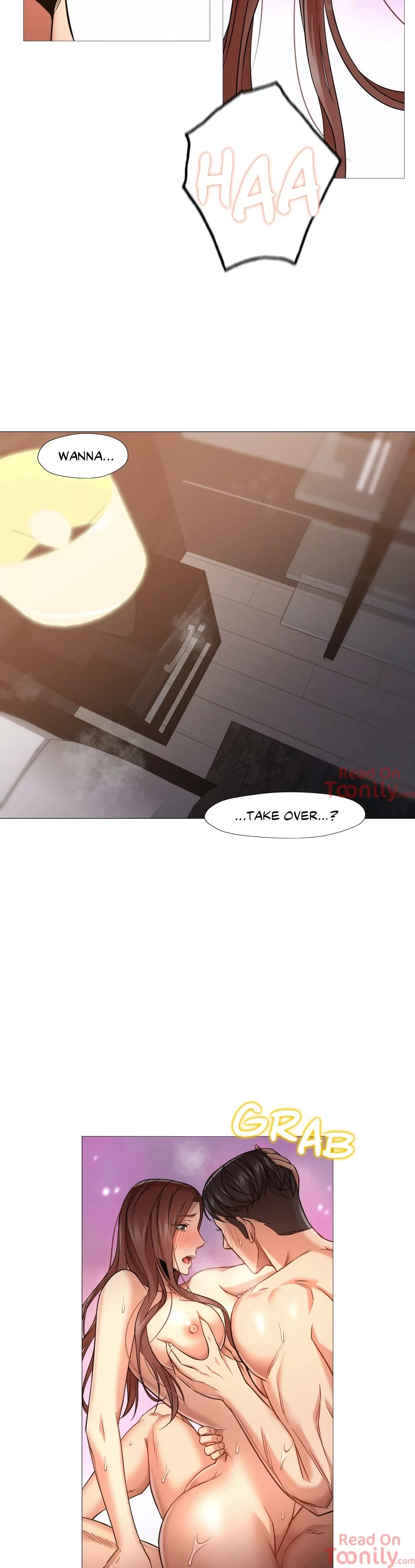 Man Up! Girl Chapter 44 page 49